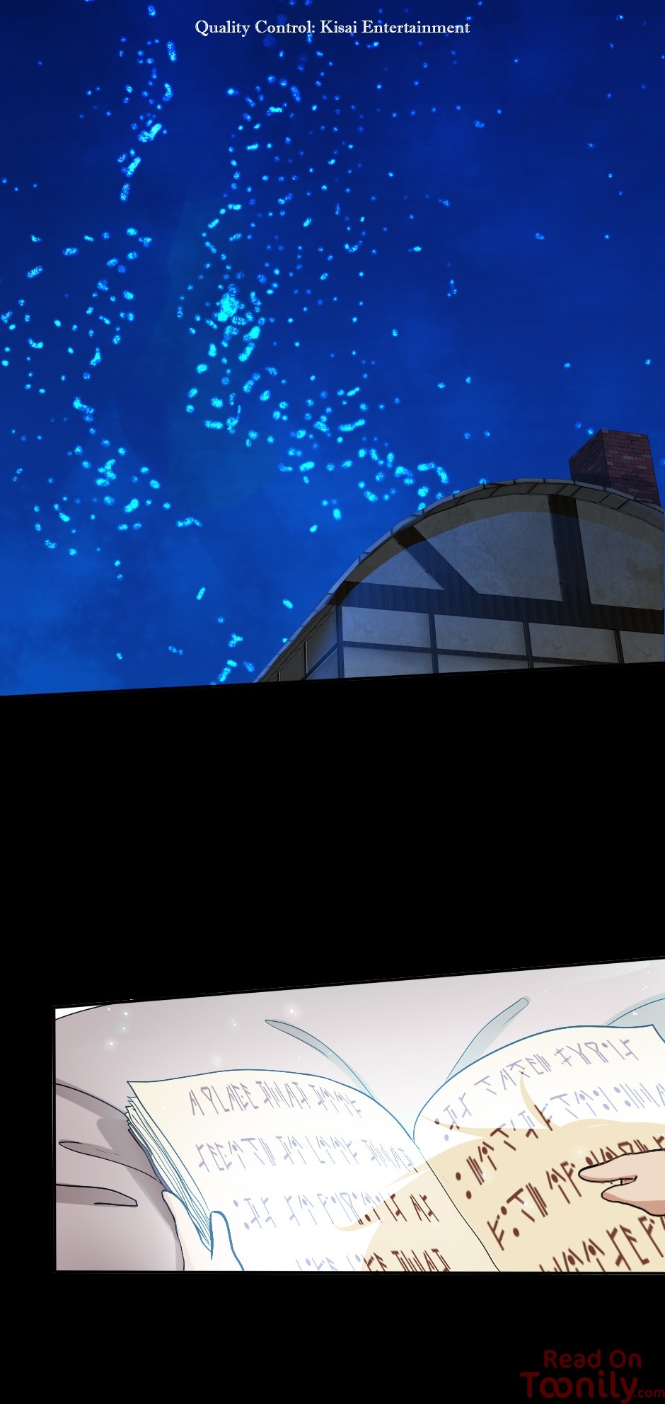 The Beginning After The End chapter 6 page 22