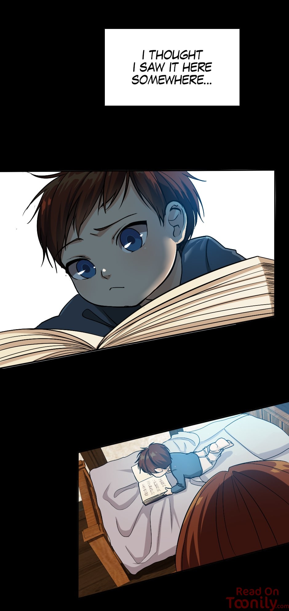 The Beginning After The End chapter 6 page 23