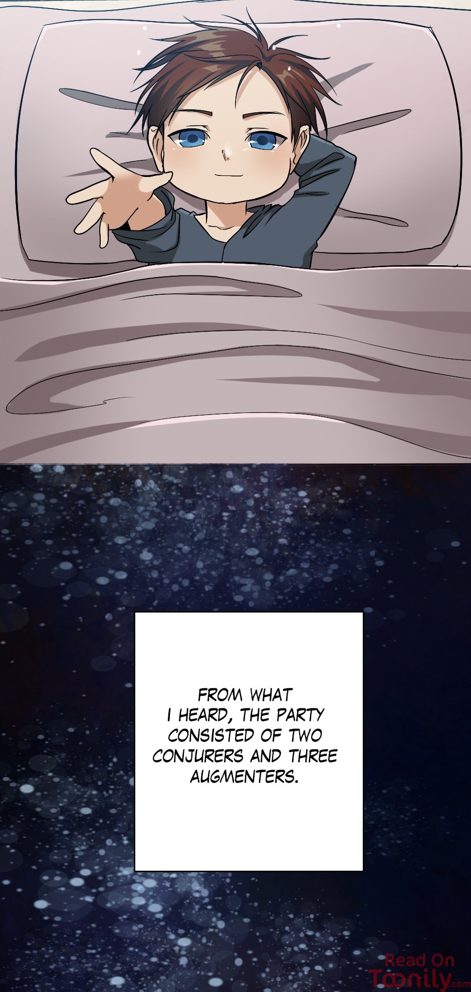 The Beginning After The End chapter 6 page 31