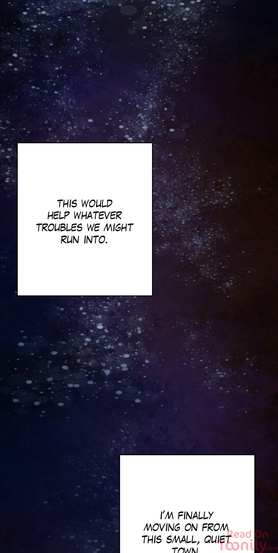 The Beginning After The End chapter 6 page 32