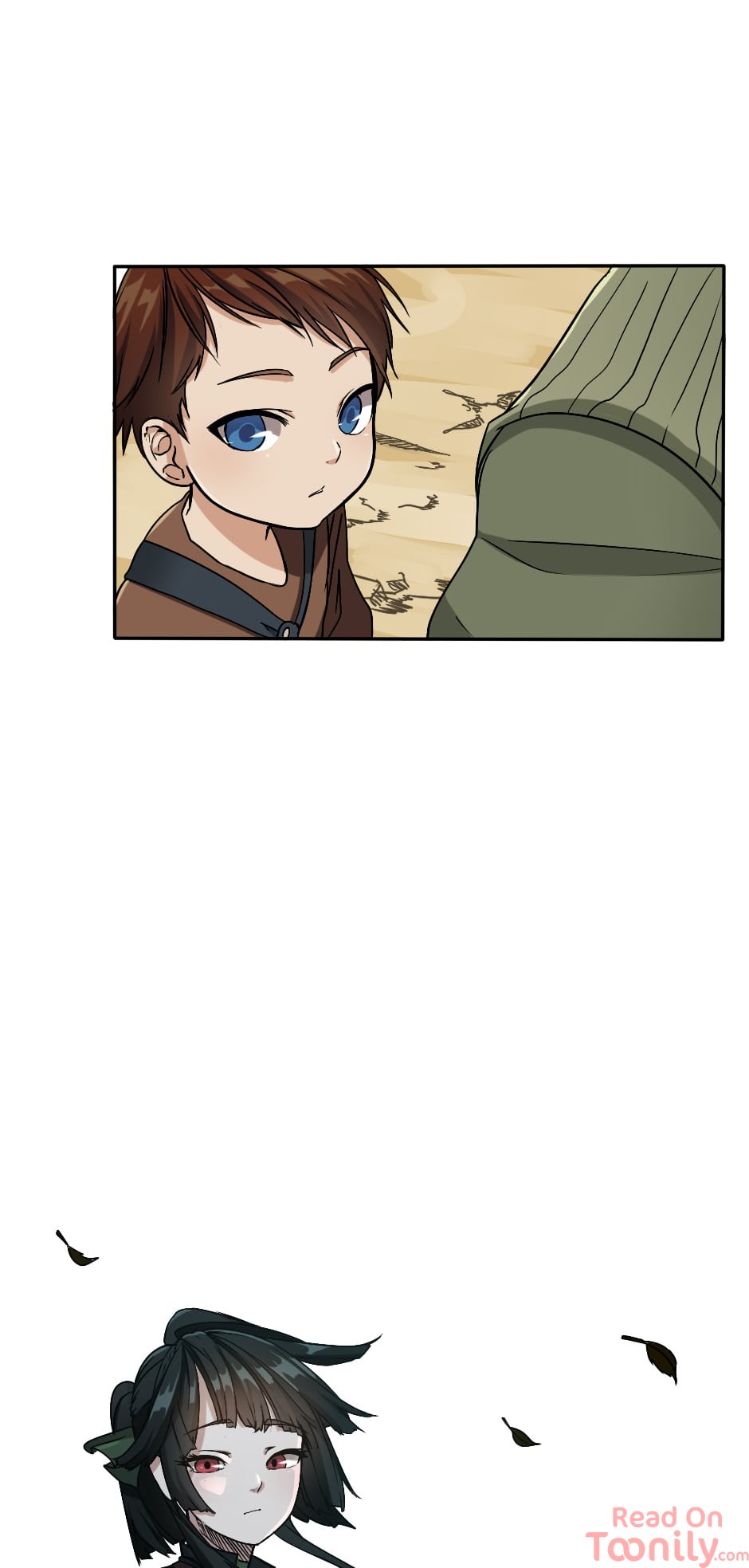 The Beginning After The End chapter 6 page 50