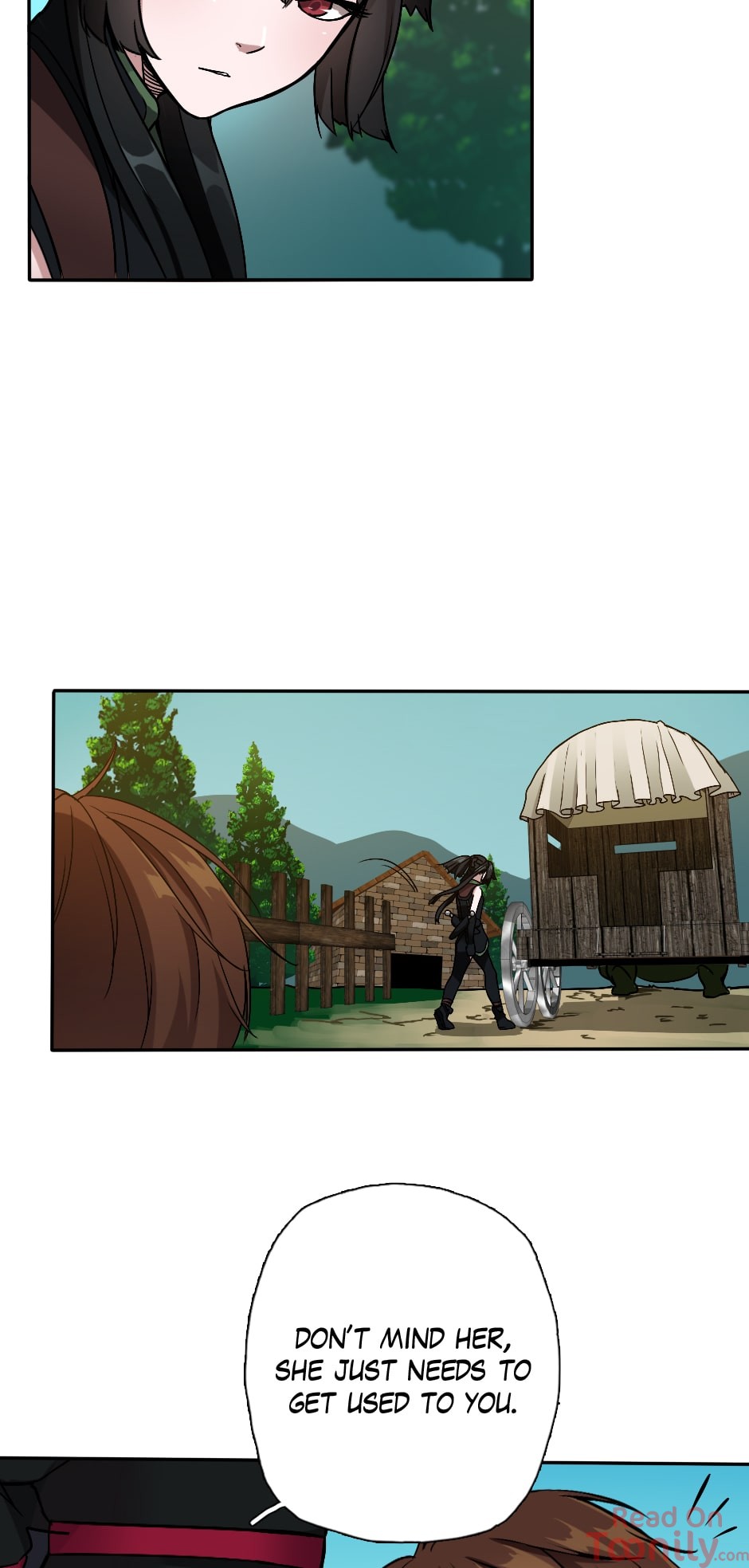 The Beginning After The End chapter 6 page 52