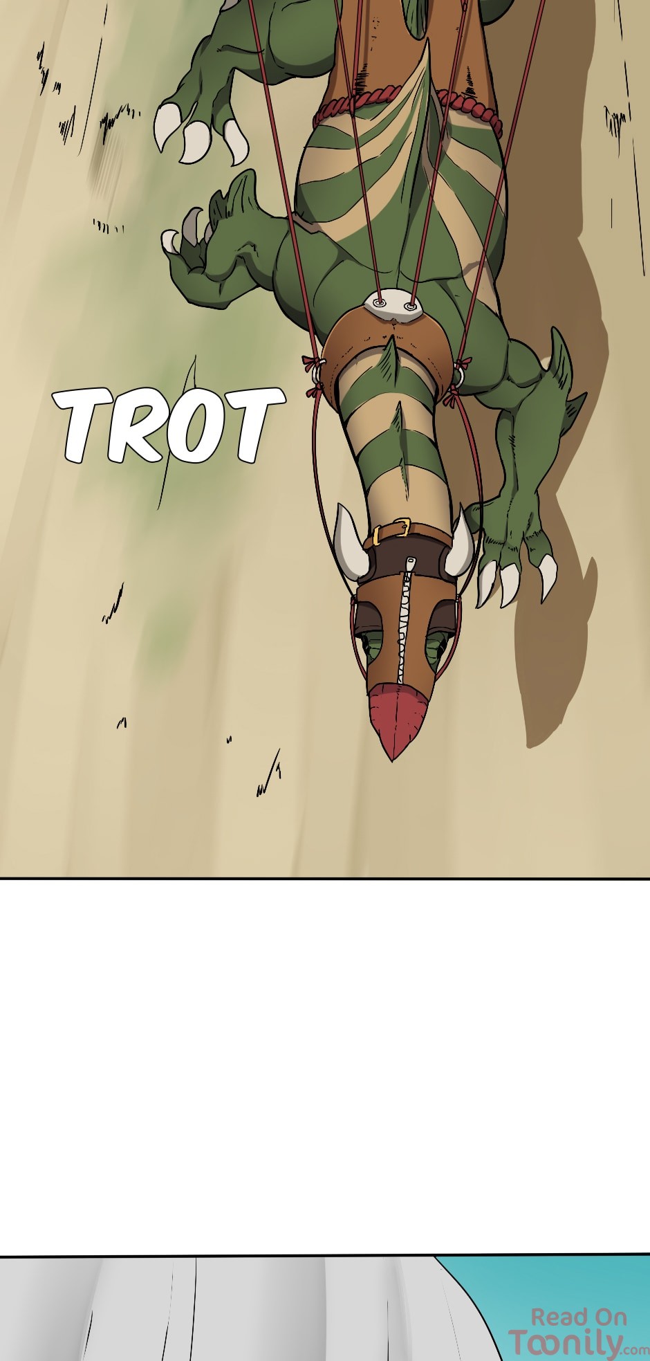 The Beginning After The End chapter 6 page 59