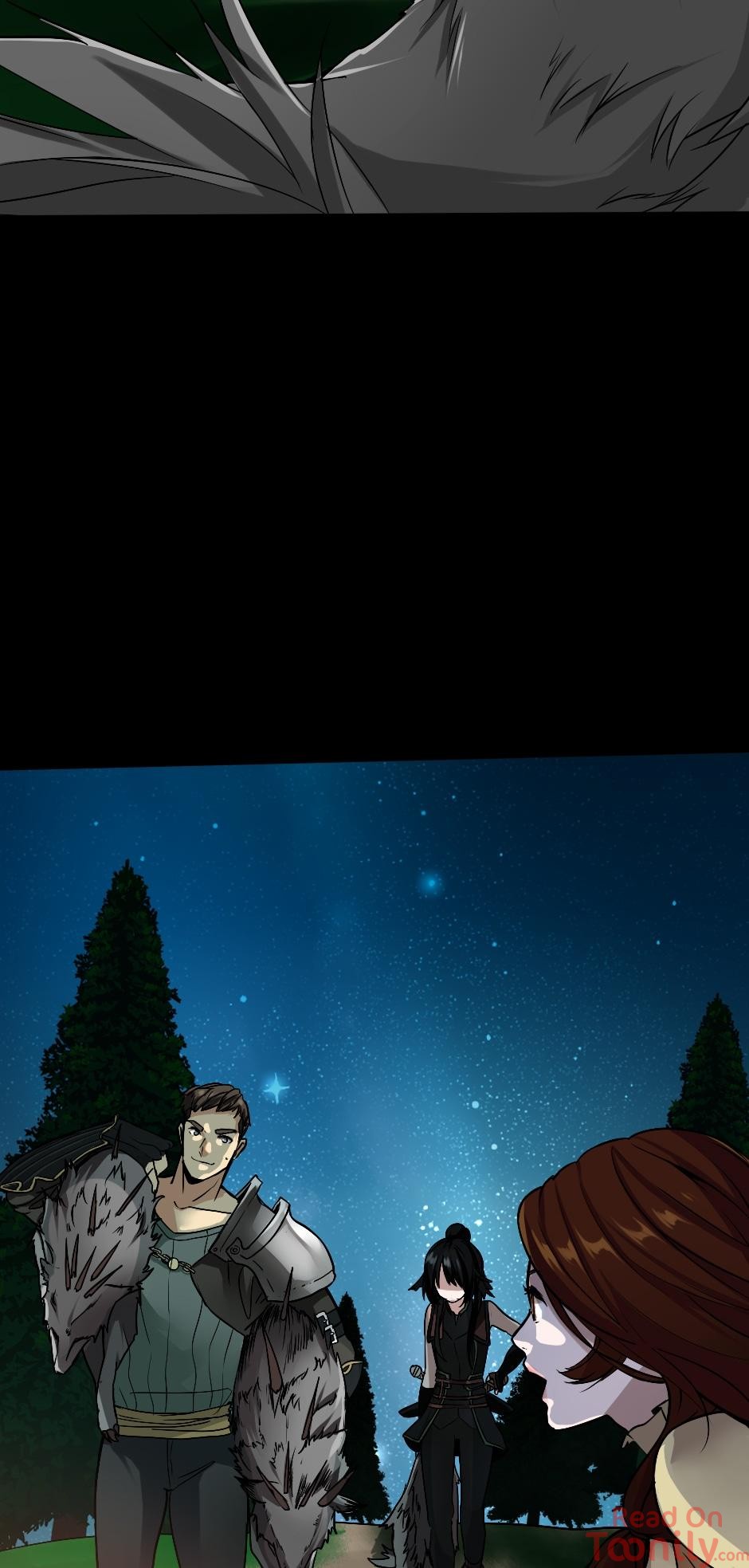The Beginning After The End chapter 7 page 4