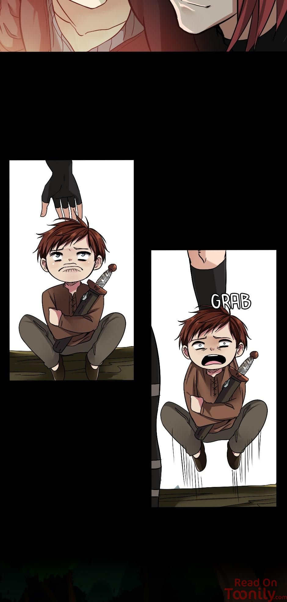 The Beginning After The End chapter 7 page 13