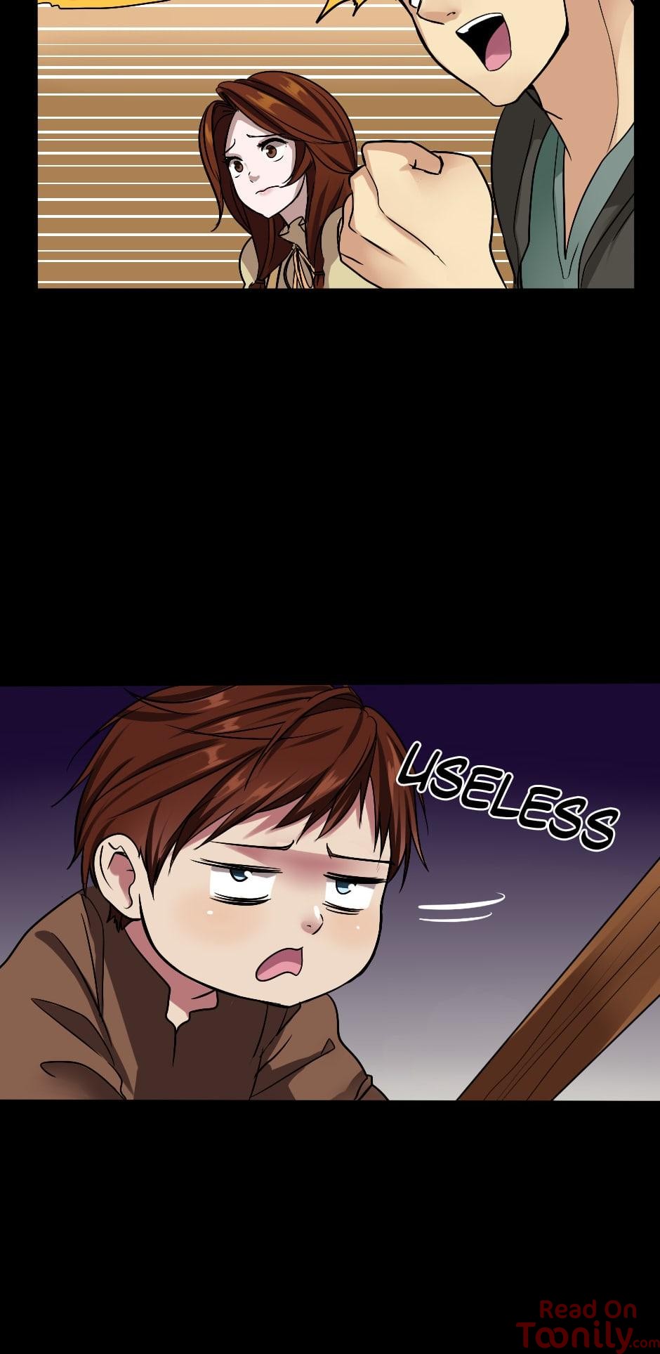 The Beginning After The End chapter 7 page 23