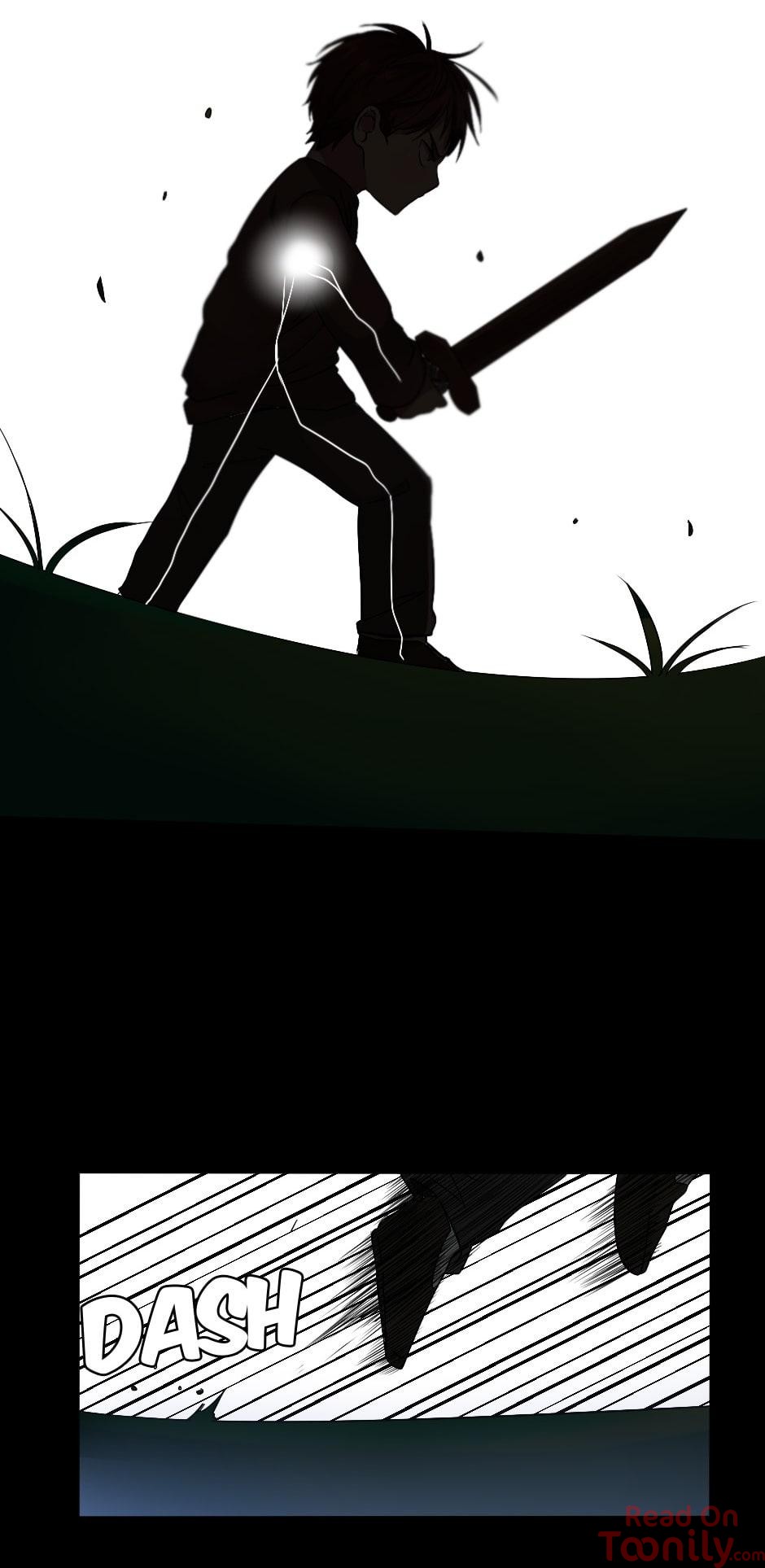 The Beginning After The End chapter 7 page 27