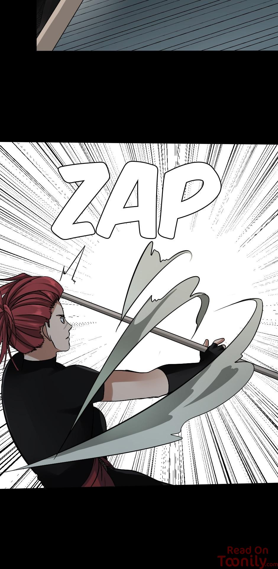 The Beginning After The End chapter 7 page 33