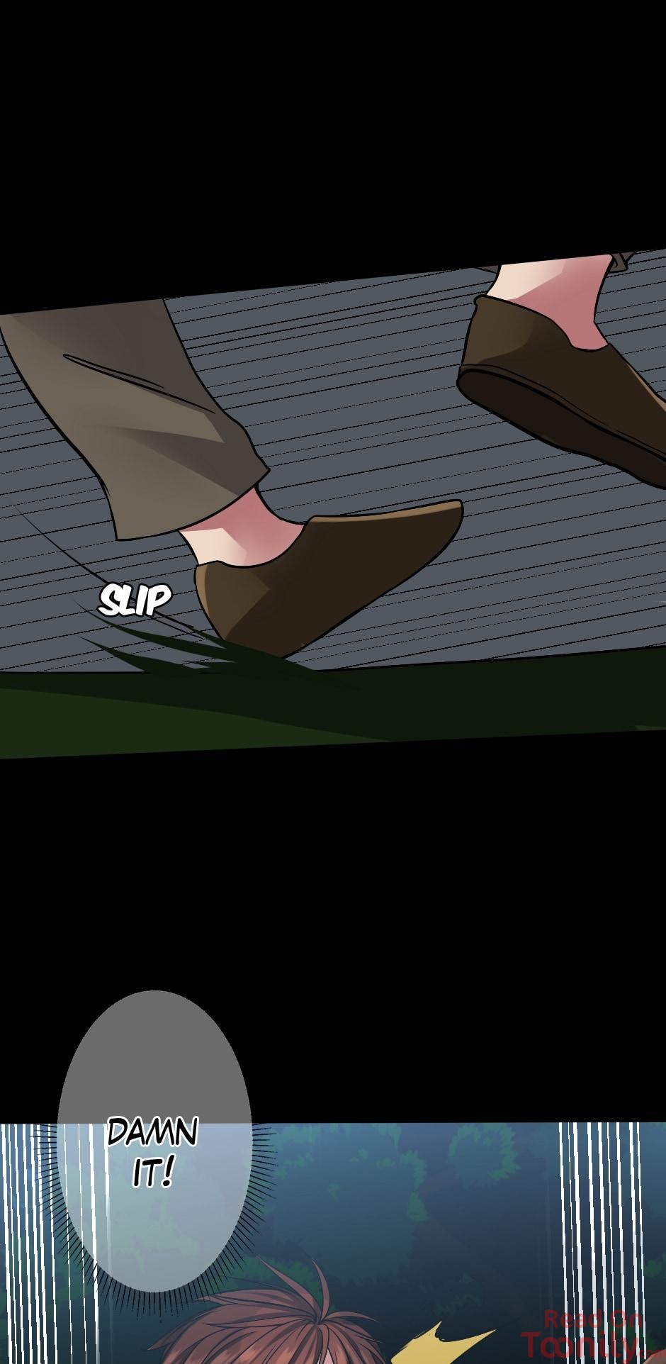 The Beginning After The End chapter 7 page 36