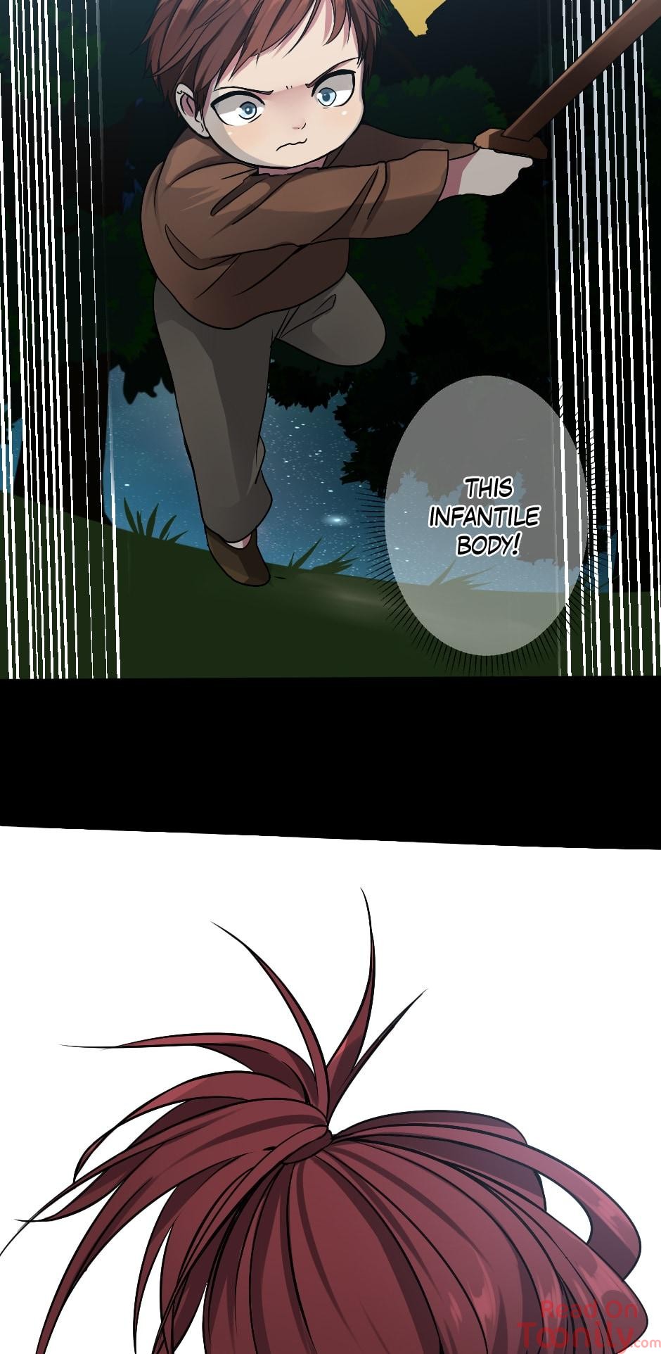 The Beginning After The End chapter 7 page 37