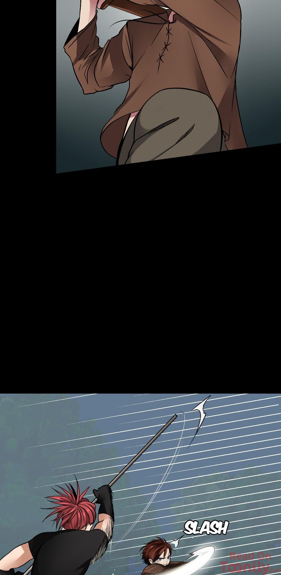 The Beginning After The End chapter 7 page 40