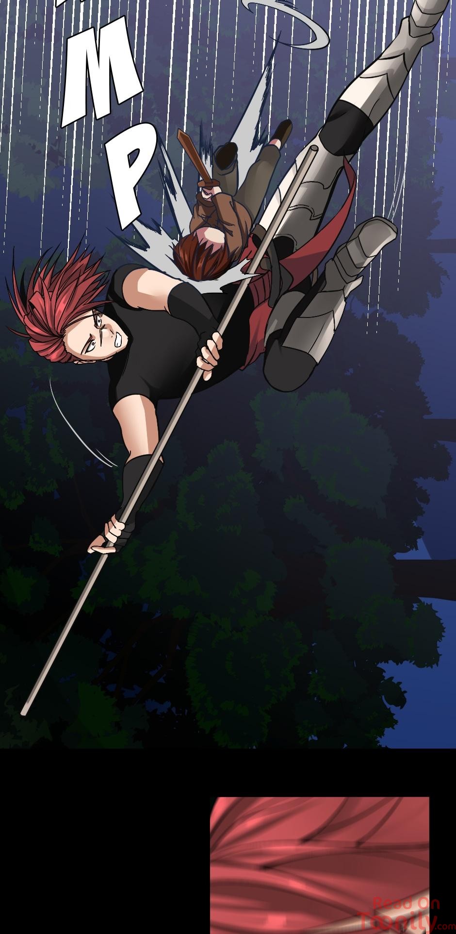 The Beginning After The End chapter 7 page 43