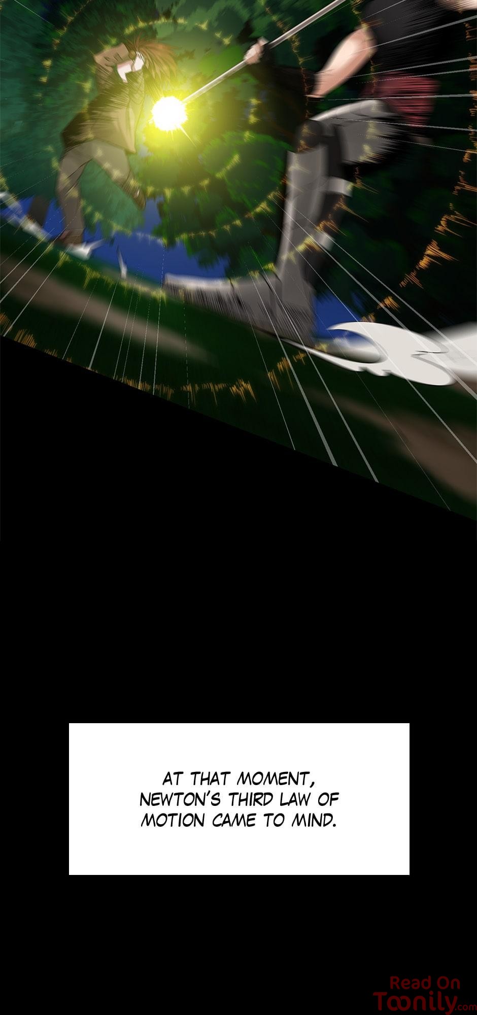 The Beginning After The End chapter 7 page 50