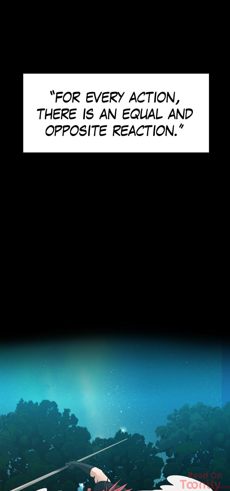 The Beginning After The End chapter 7 page 51