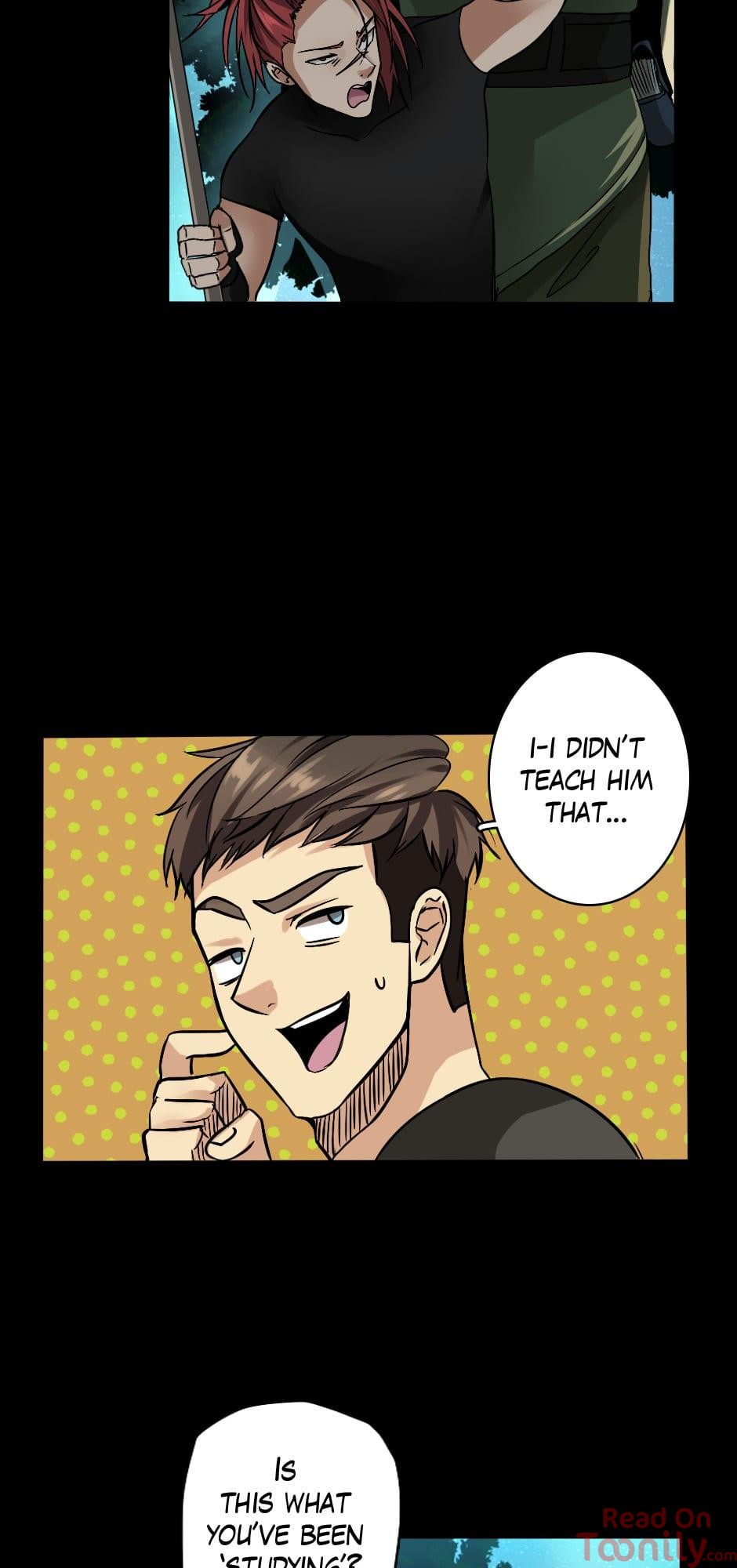 The Beginning After The End chapter 7 page 58