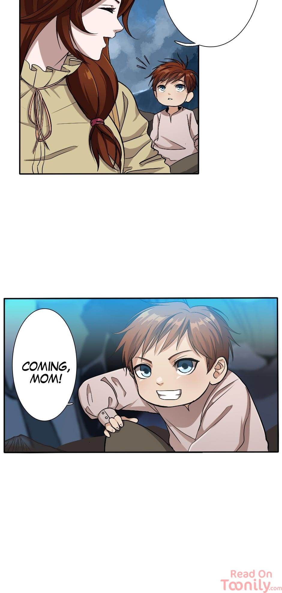 The Beginning After The End chapter 8 page 12