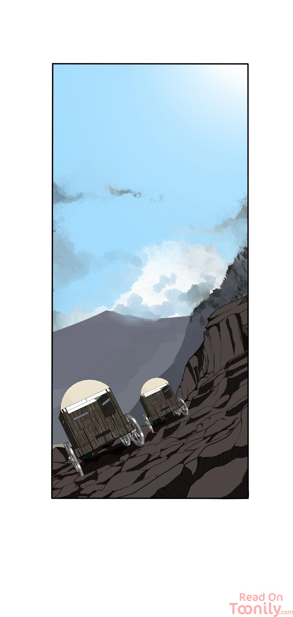 The Beginning After The End chapter 8 page 13