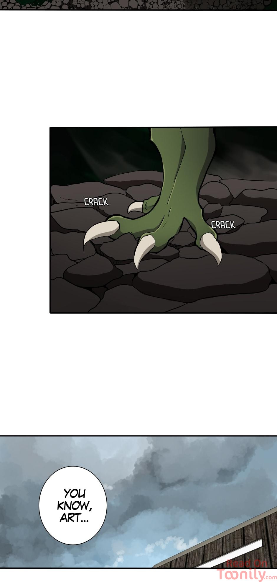 The Beginning After The End chapter 8 page 15
