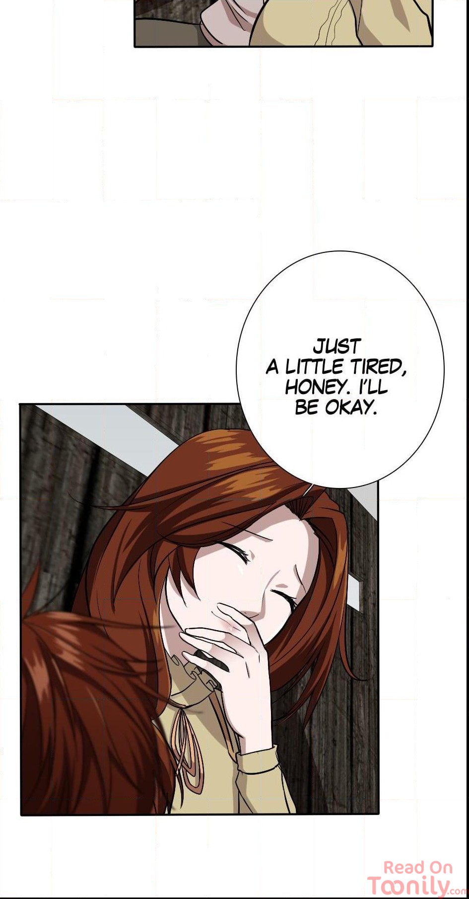 The Beginning After The End chapter 8 page 19