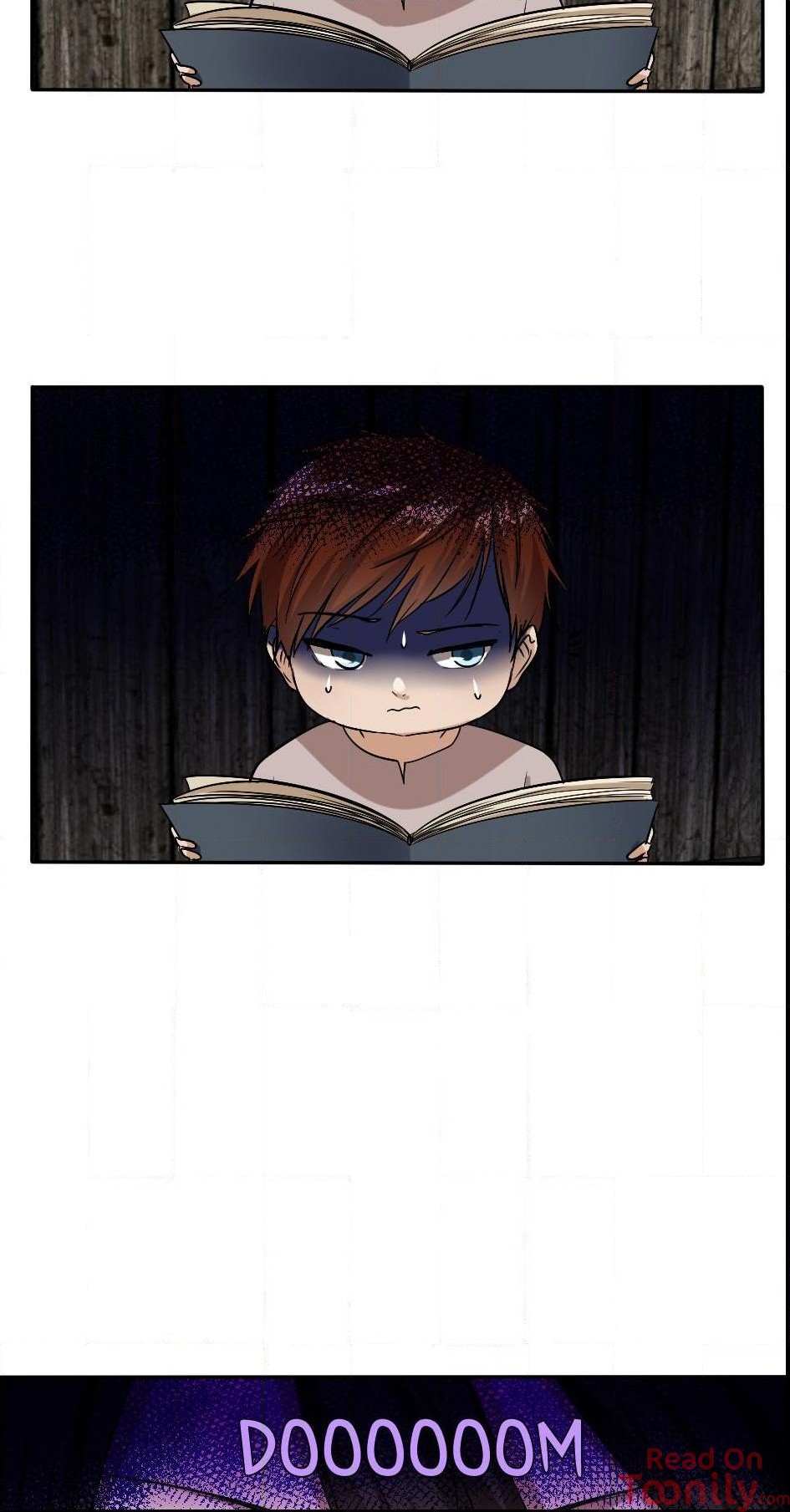 The Beginning After The End chapter 8 page 22