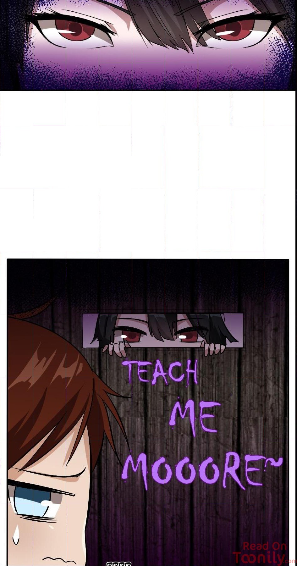 The Beginning After The End chapter 8 page 23