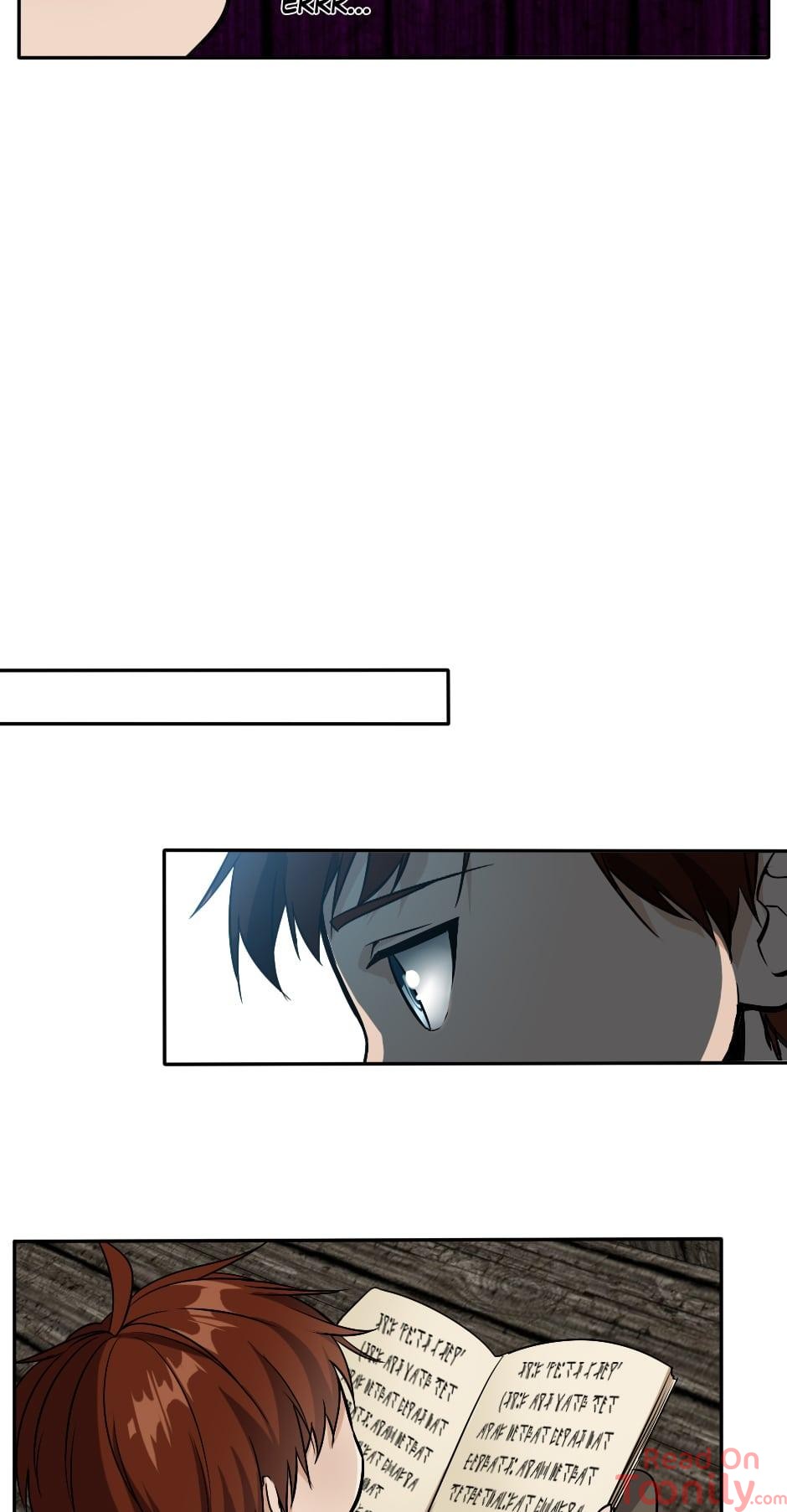 The Beginning After The End chapter 8 page 24