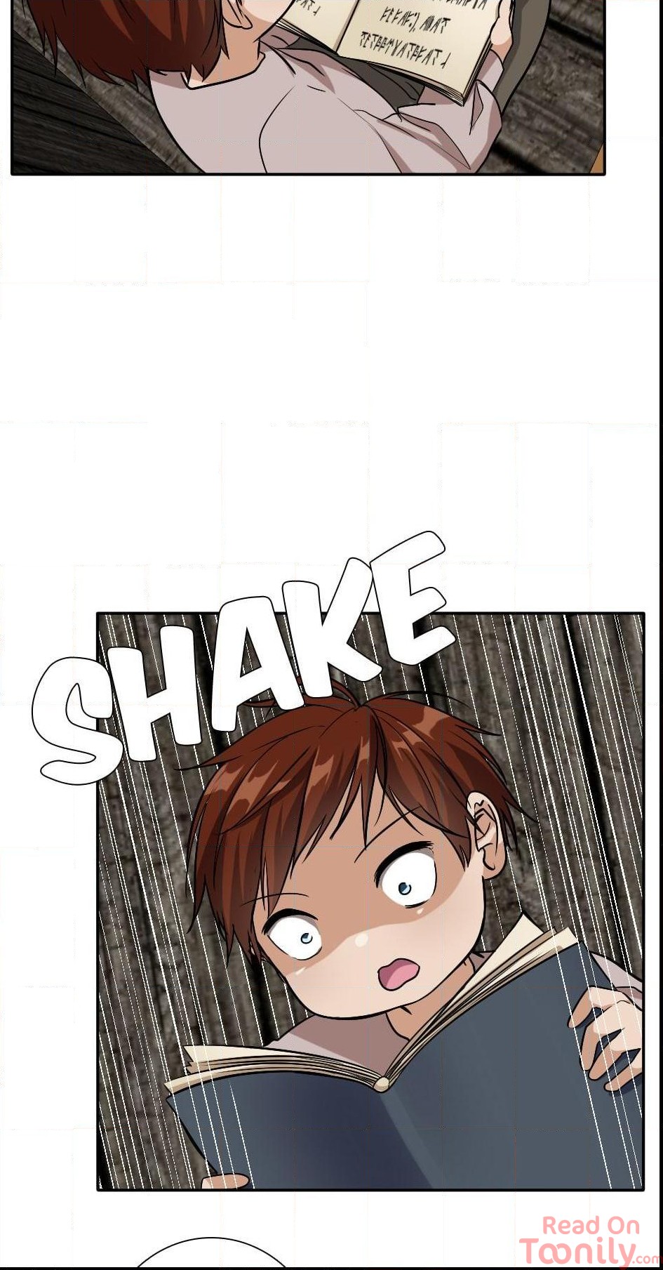 The Beginning After The End chapter 8 page 25