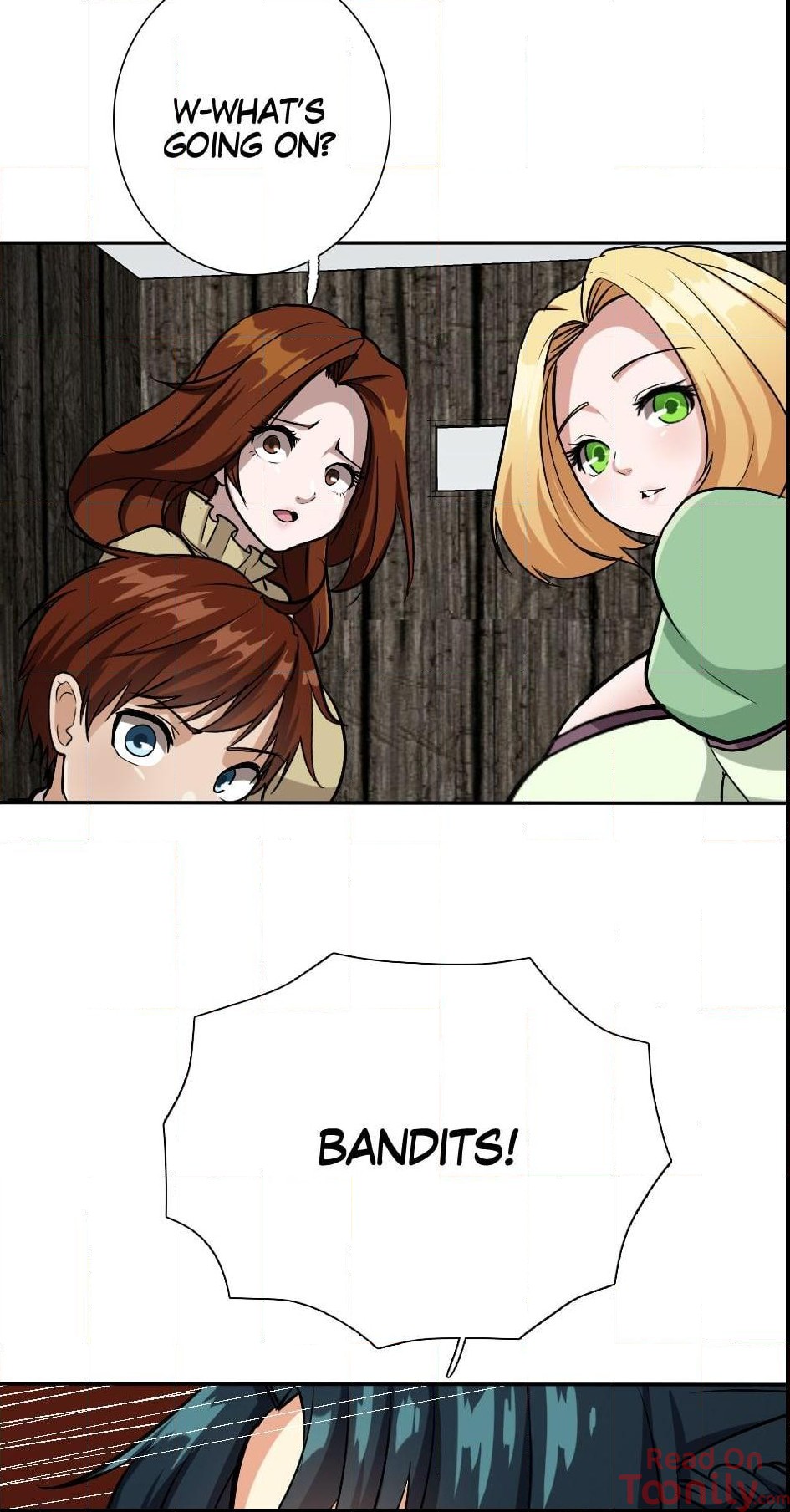 The Beginning After The End chapter 8 page 26