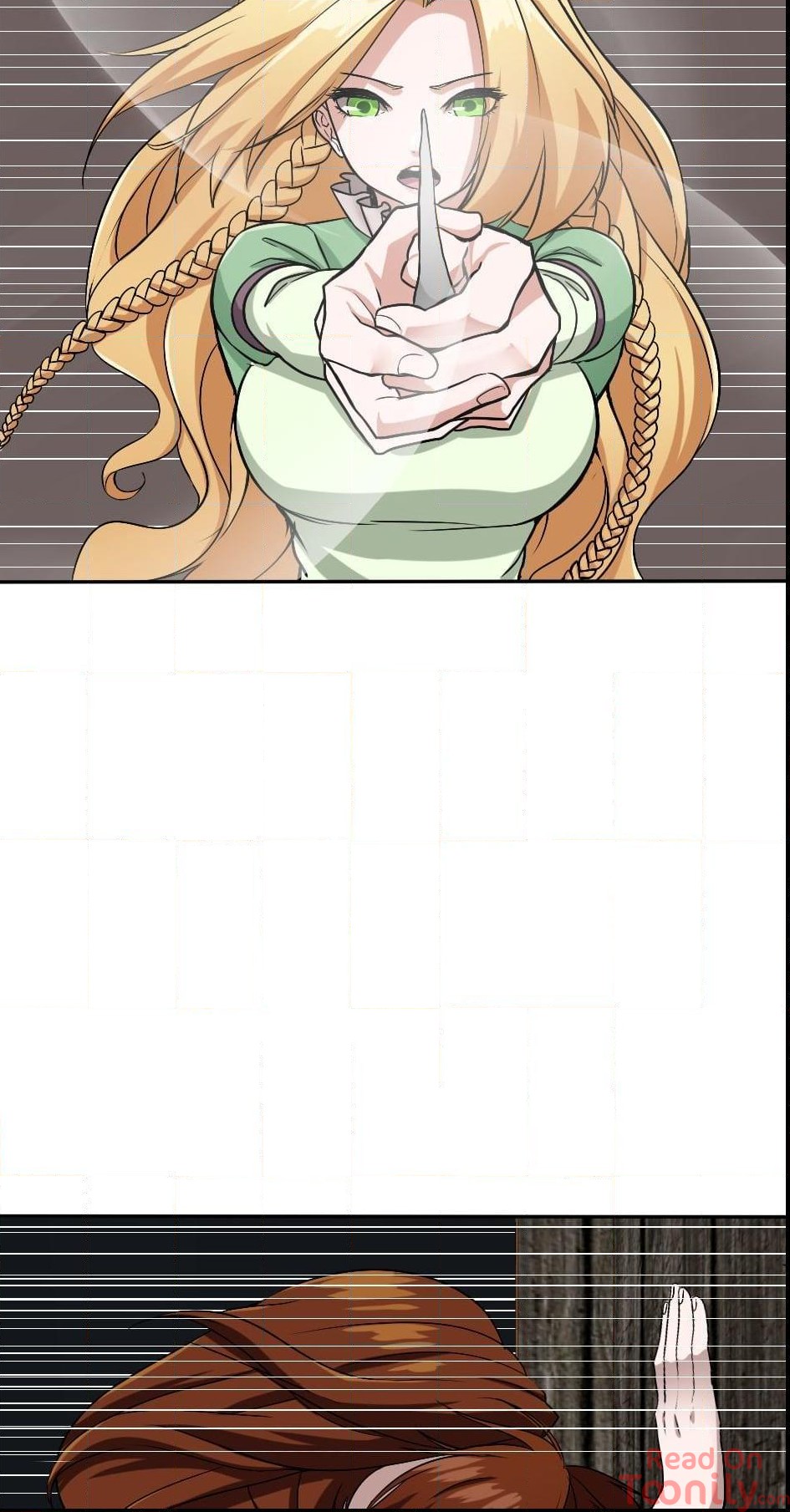 The Beginning After The End chapter 8 page 28