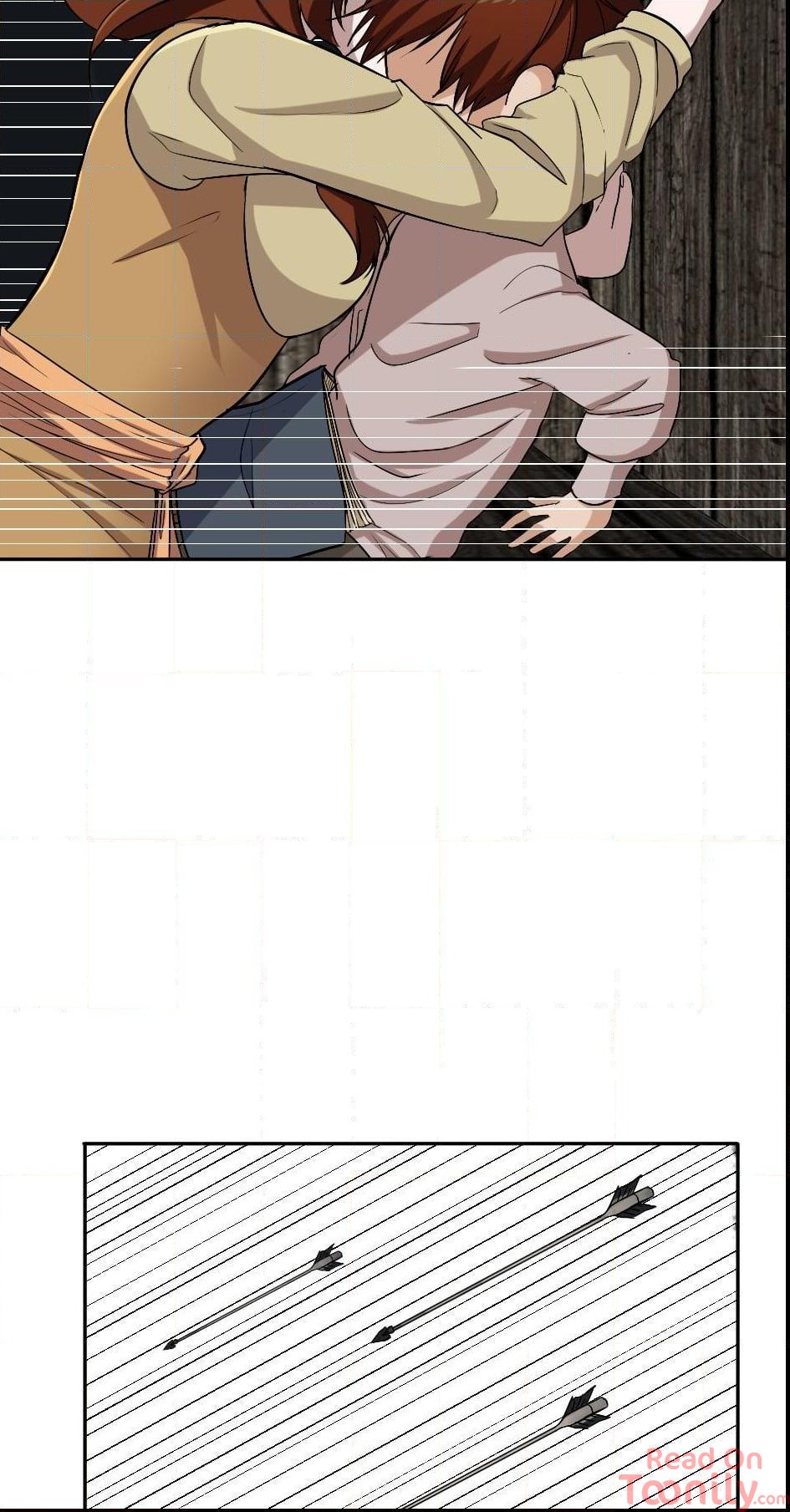 The Beginning After The End chapter 8 page 29