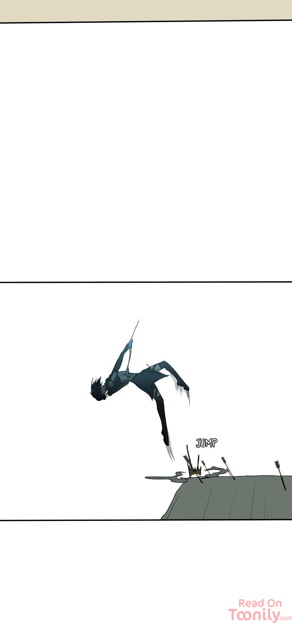 The Beginning After The End chapter 8 page 37
