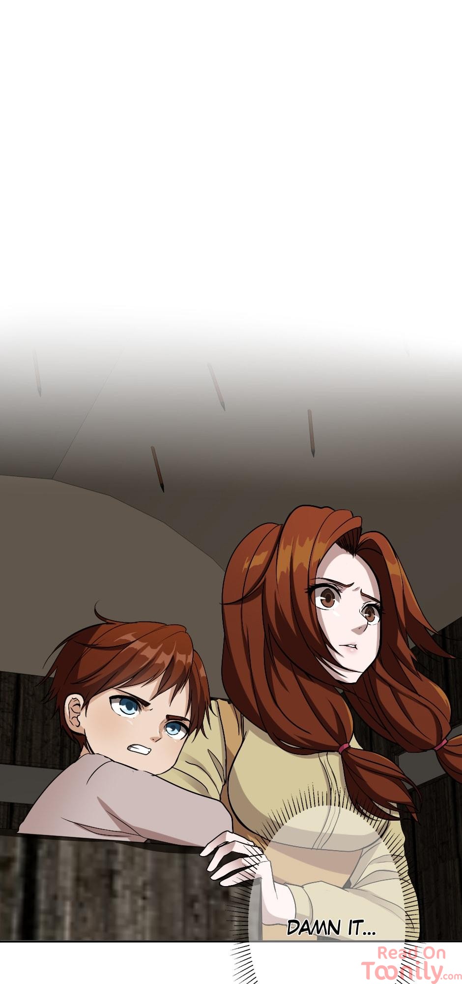 The Beginning After The End chapter 8 page 39