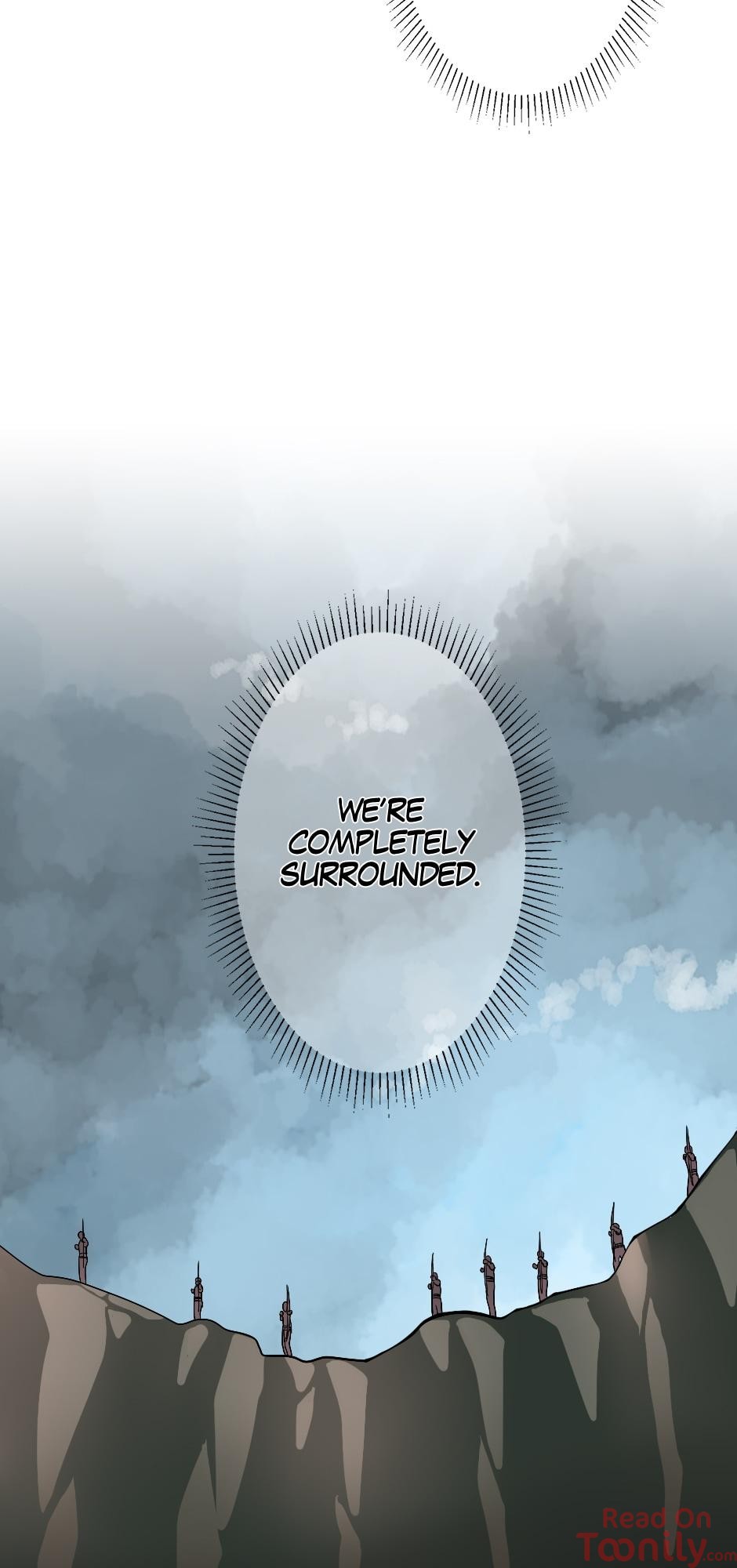 The Beginning After The End chapter 8 page 40