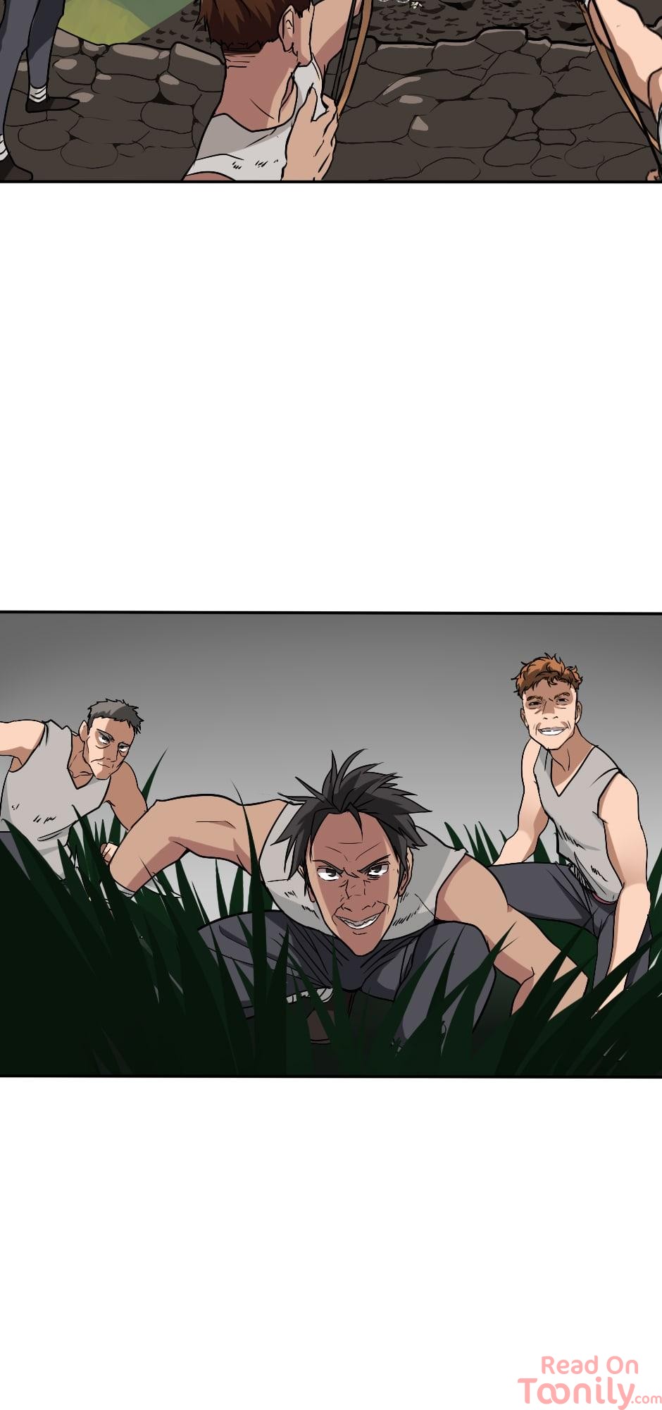 The Beginning After The End chapter 8 page 42