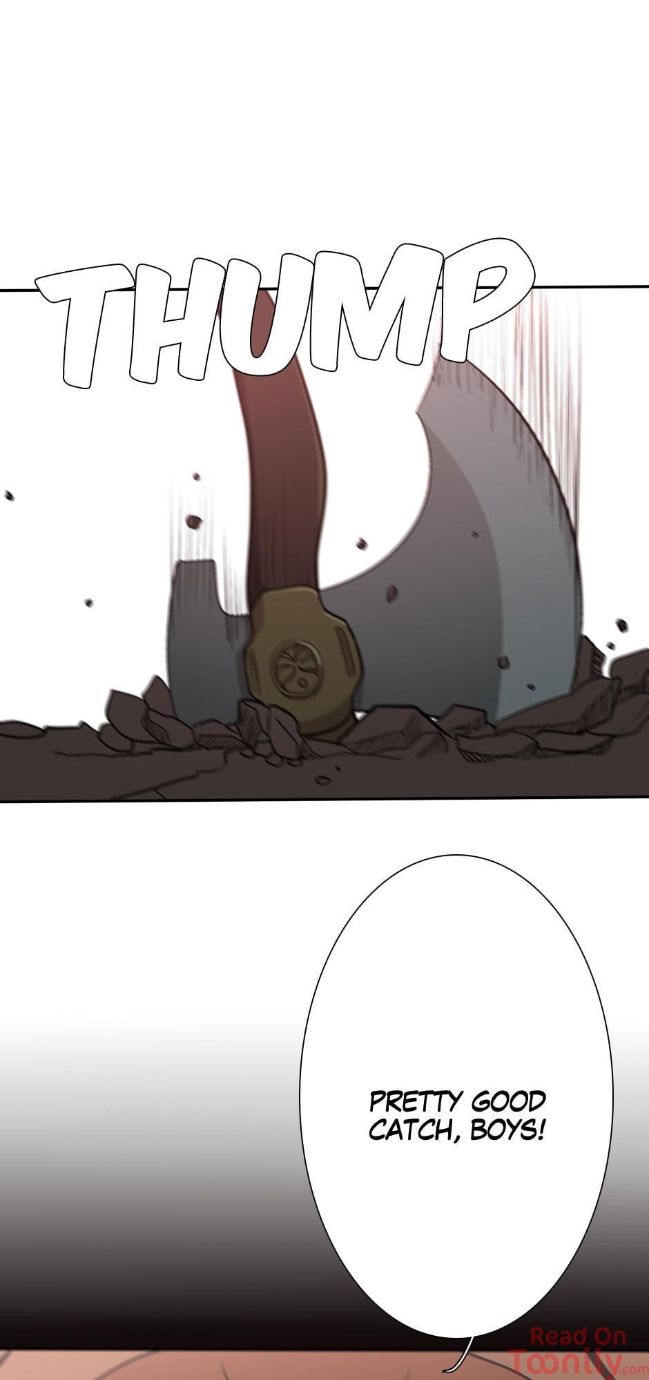 The Beginning After The End chapter 8 page 44