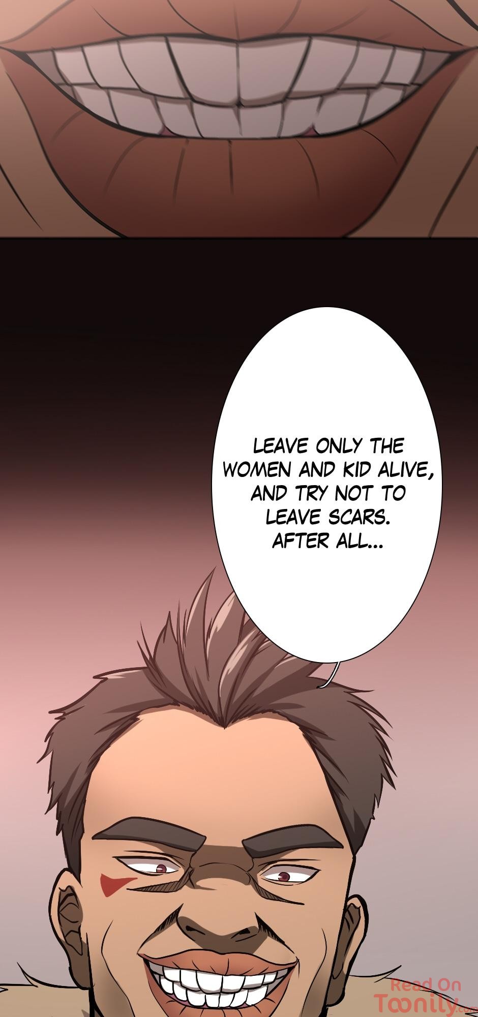 The Beginning After The End chapter 8 page 45