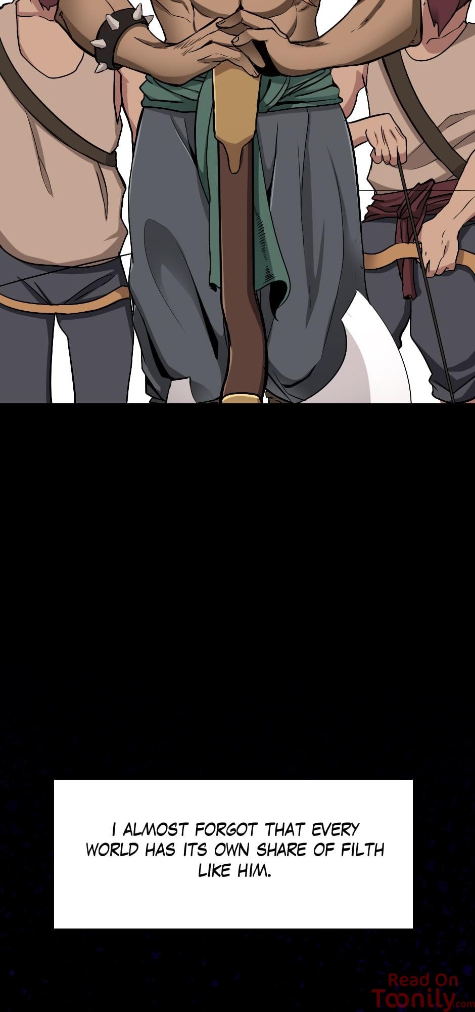The Beginning After The End chapter 9 page 3