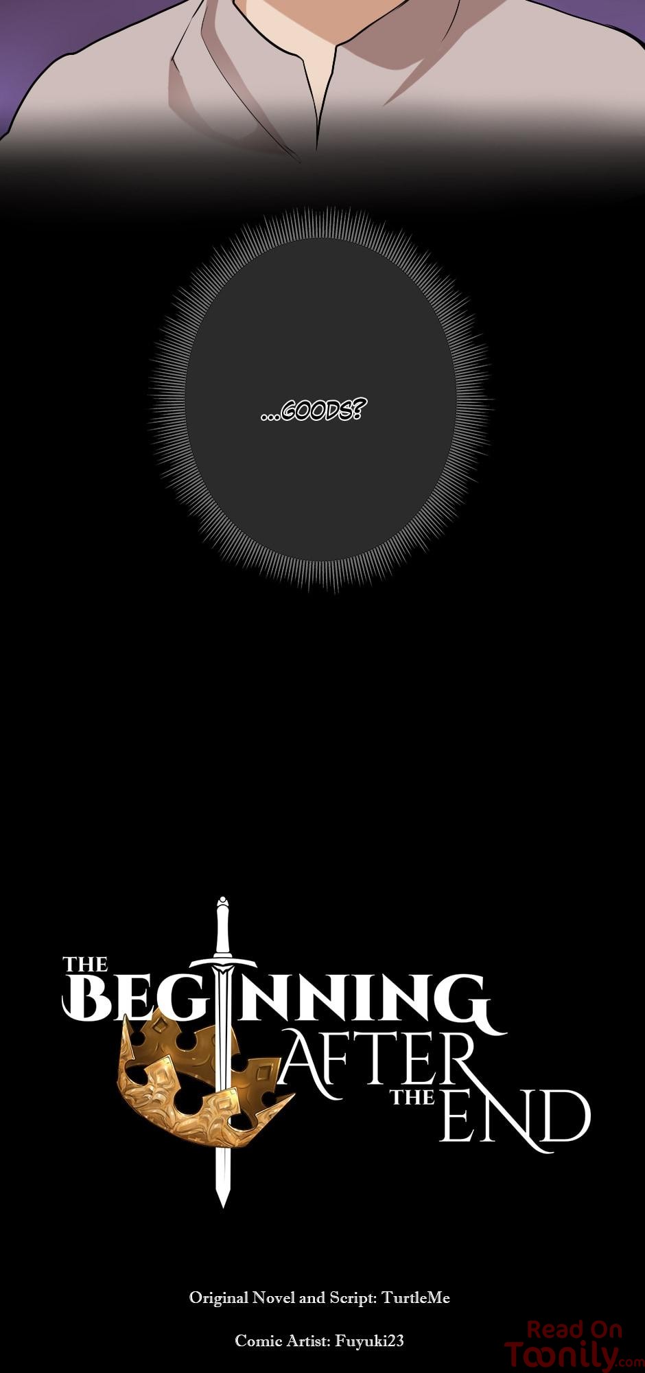 The Beginning After The End chapter 9 page 5