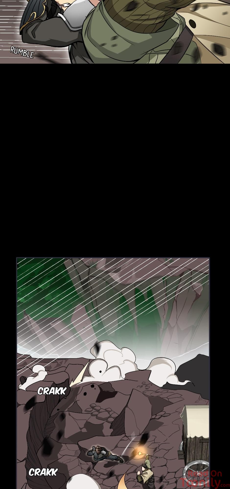 The Beginning After The End chapter 9 page 12