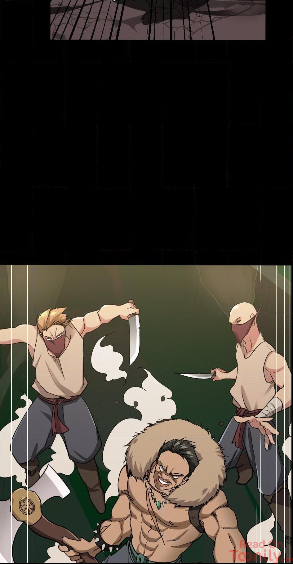 The Beginning After The End chapter 9 page 17