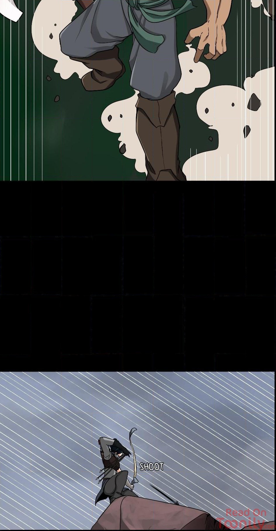 The Beginning After The End chapter 9 page 18