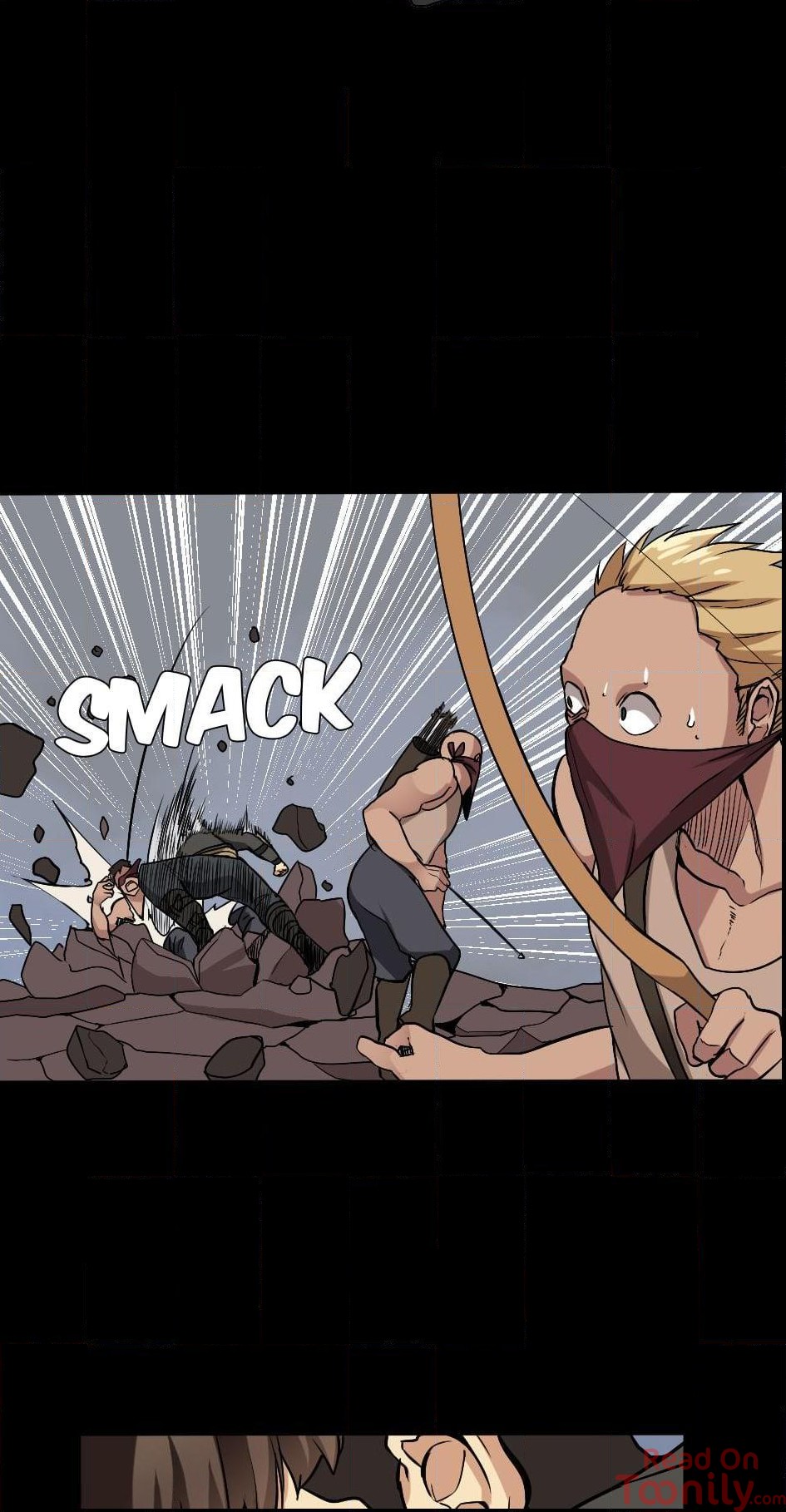 The Beginning After The End chapter 9 page 21
