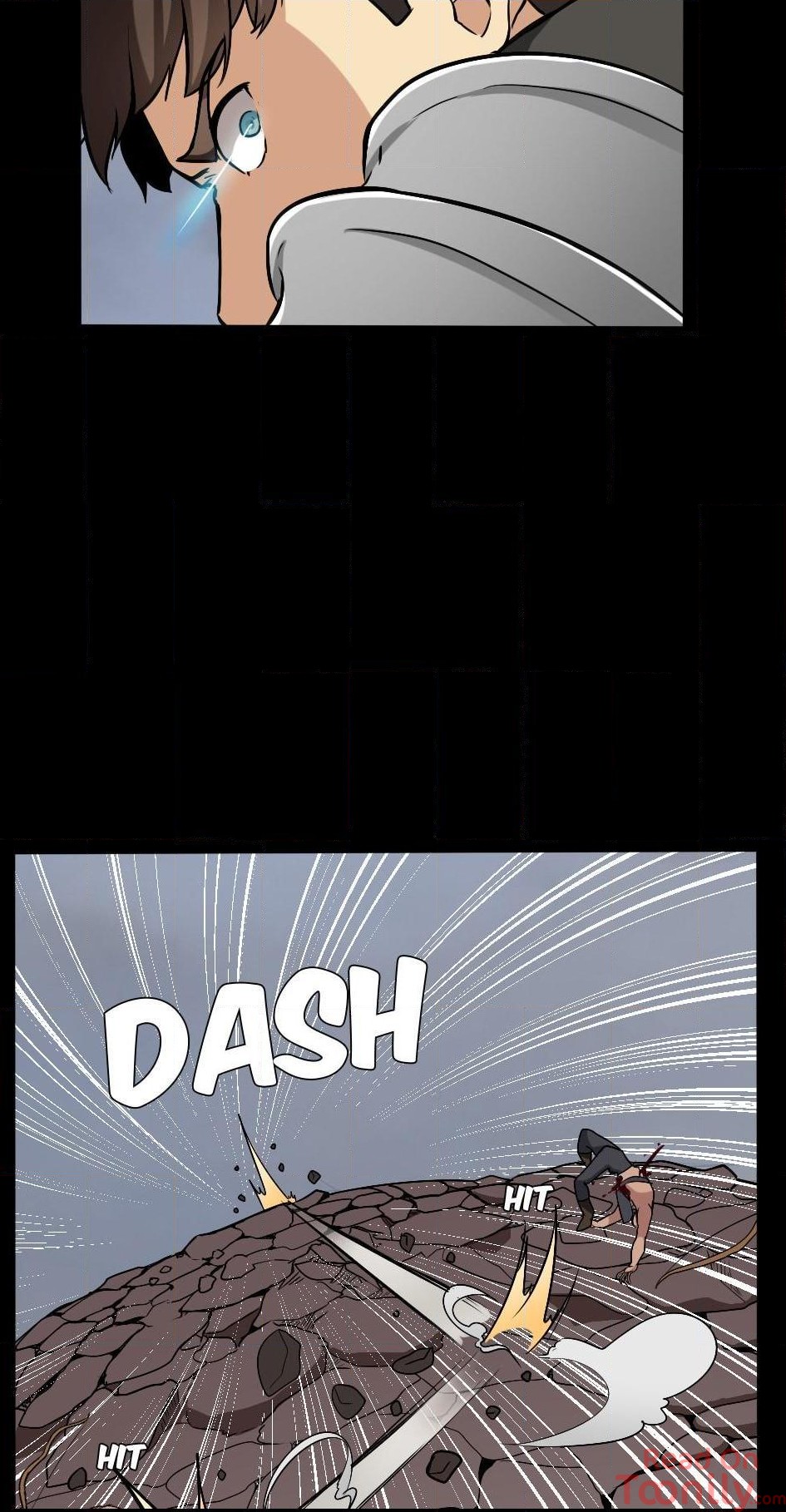 The Beginning After The End chapter 9 page 22