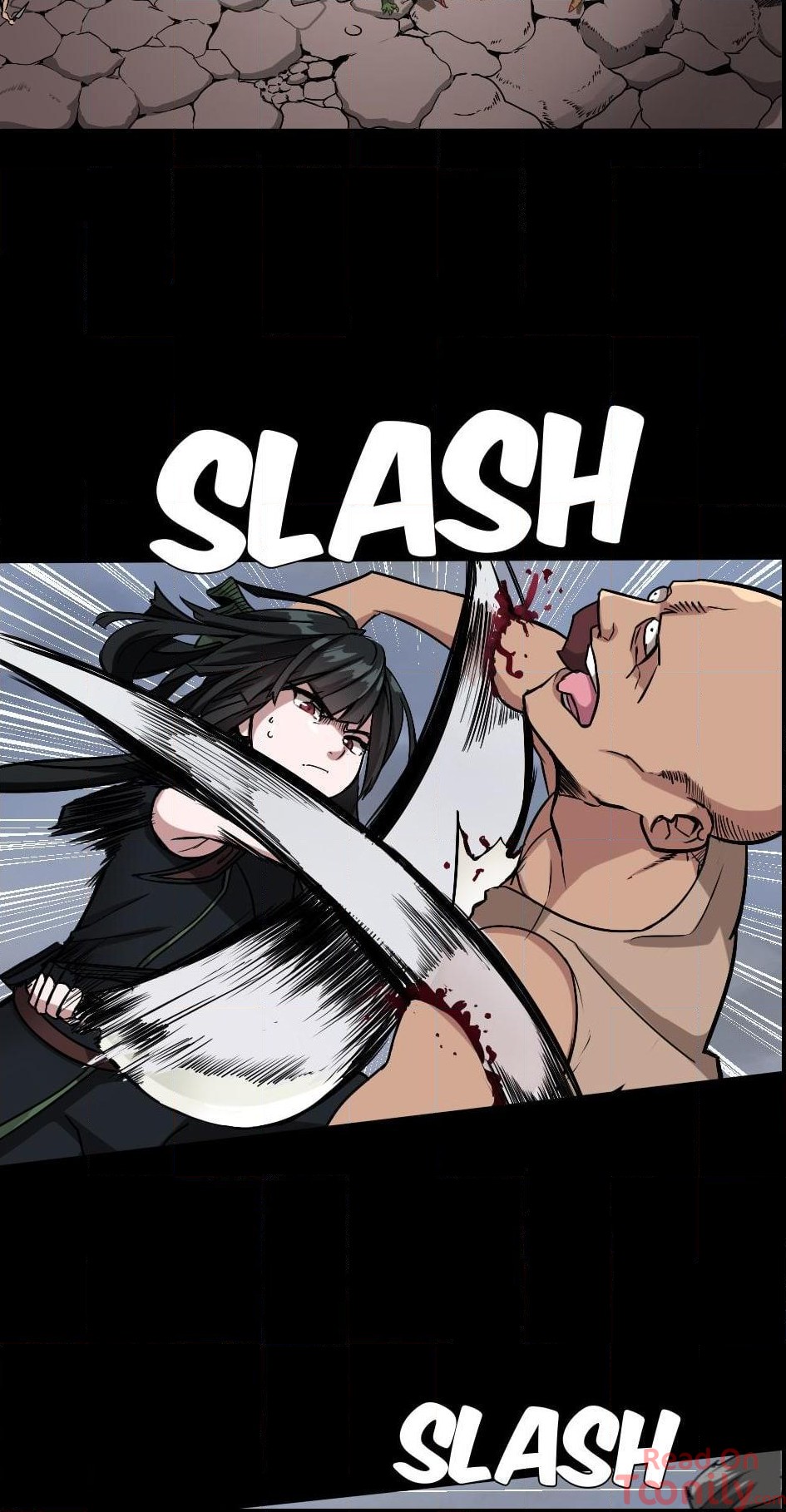 The Beginning After The End chapter 9 page 28