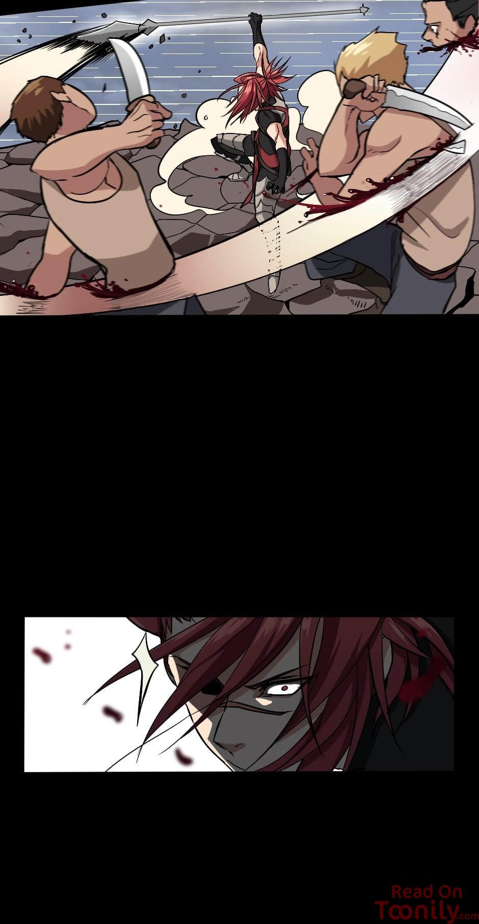 The Beginning After The End chapter 9 page 29