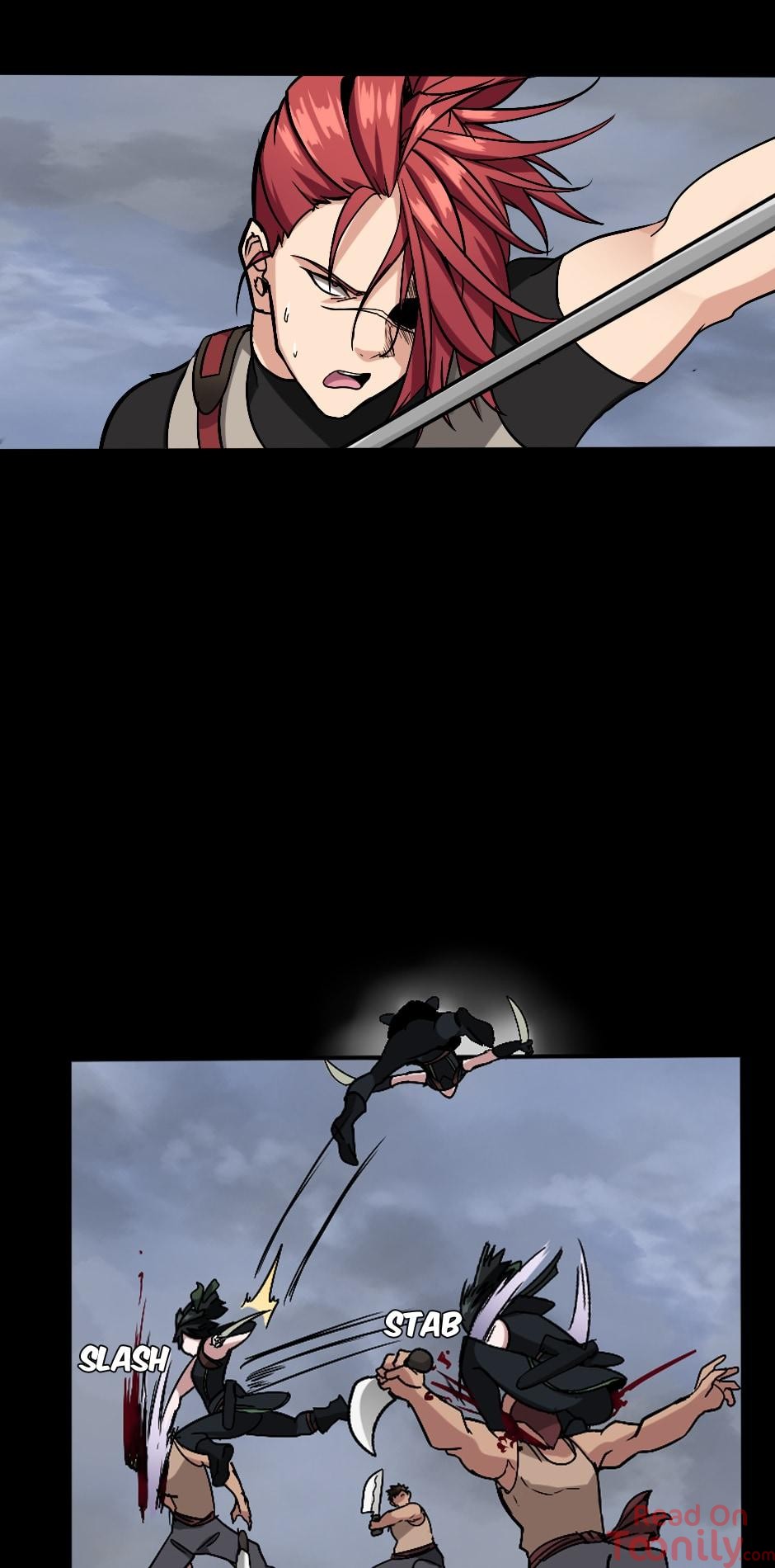 The Beginning After The End chapter 9 page 33