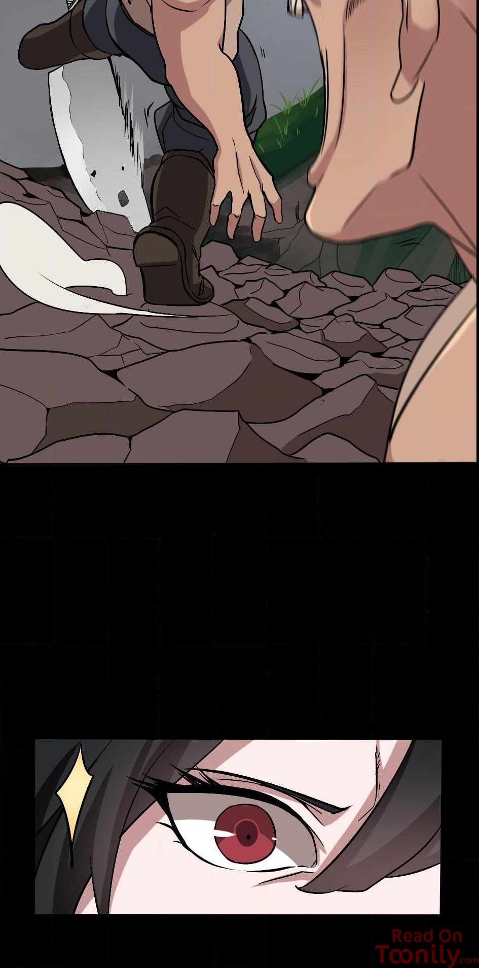 The Beginning After The End chapter 9 page 35