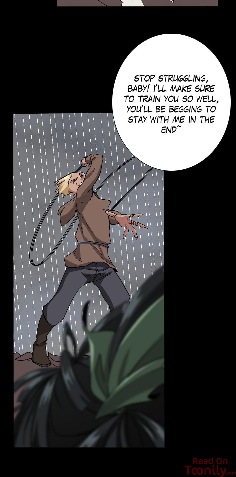 The Beginning After The End chapter 9 page 38
