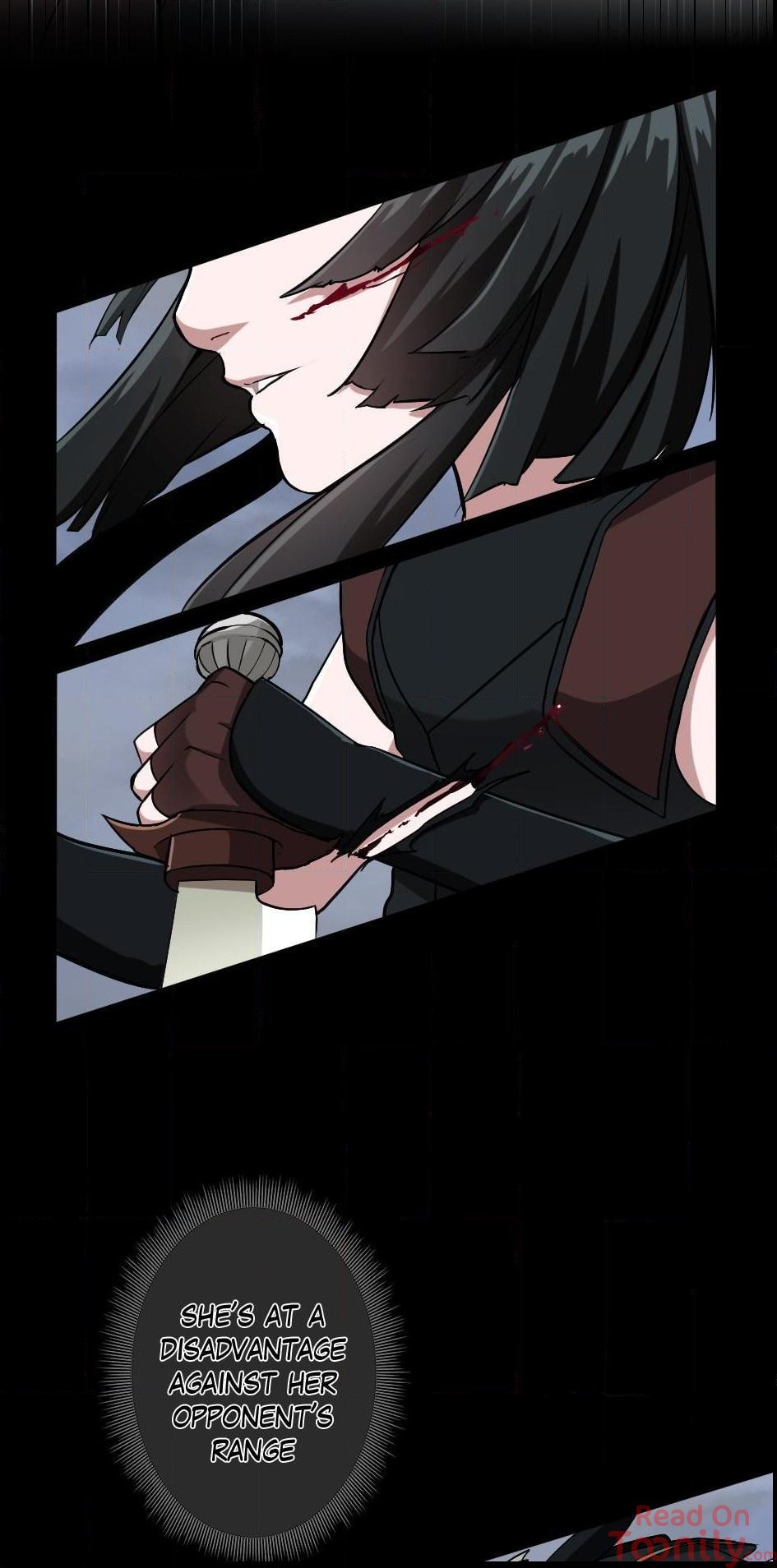 The Beginning After The End chapter 9 page 41