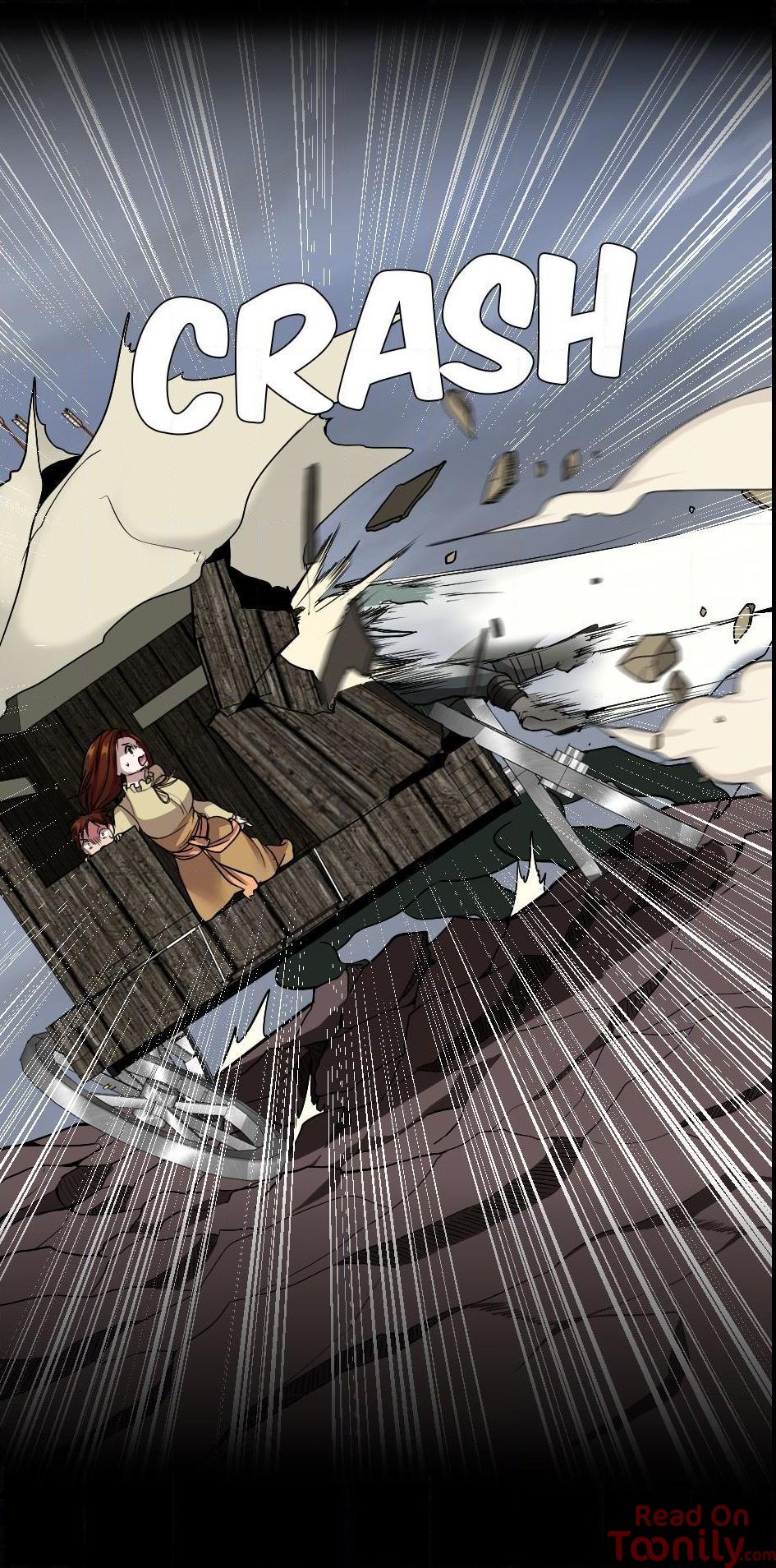 The Beginning After The End chapter 9 page 43
